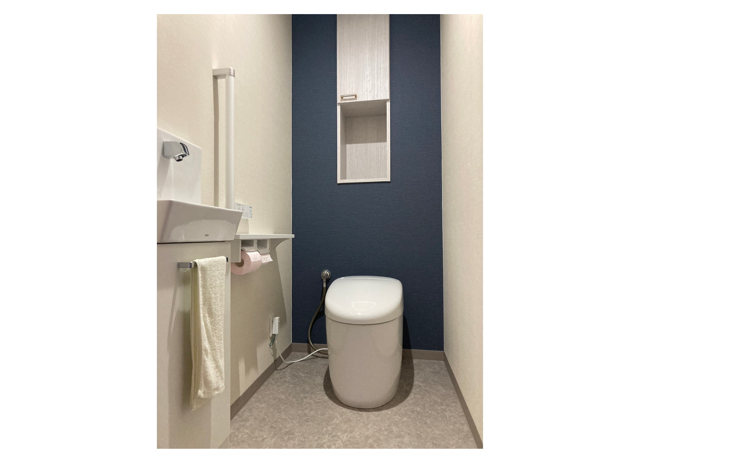 『お客様に社員が育てて頂いている』