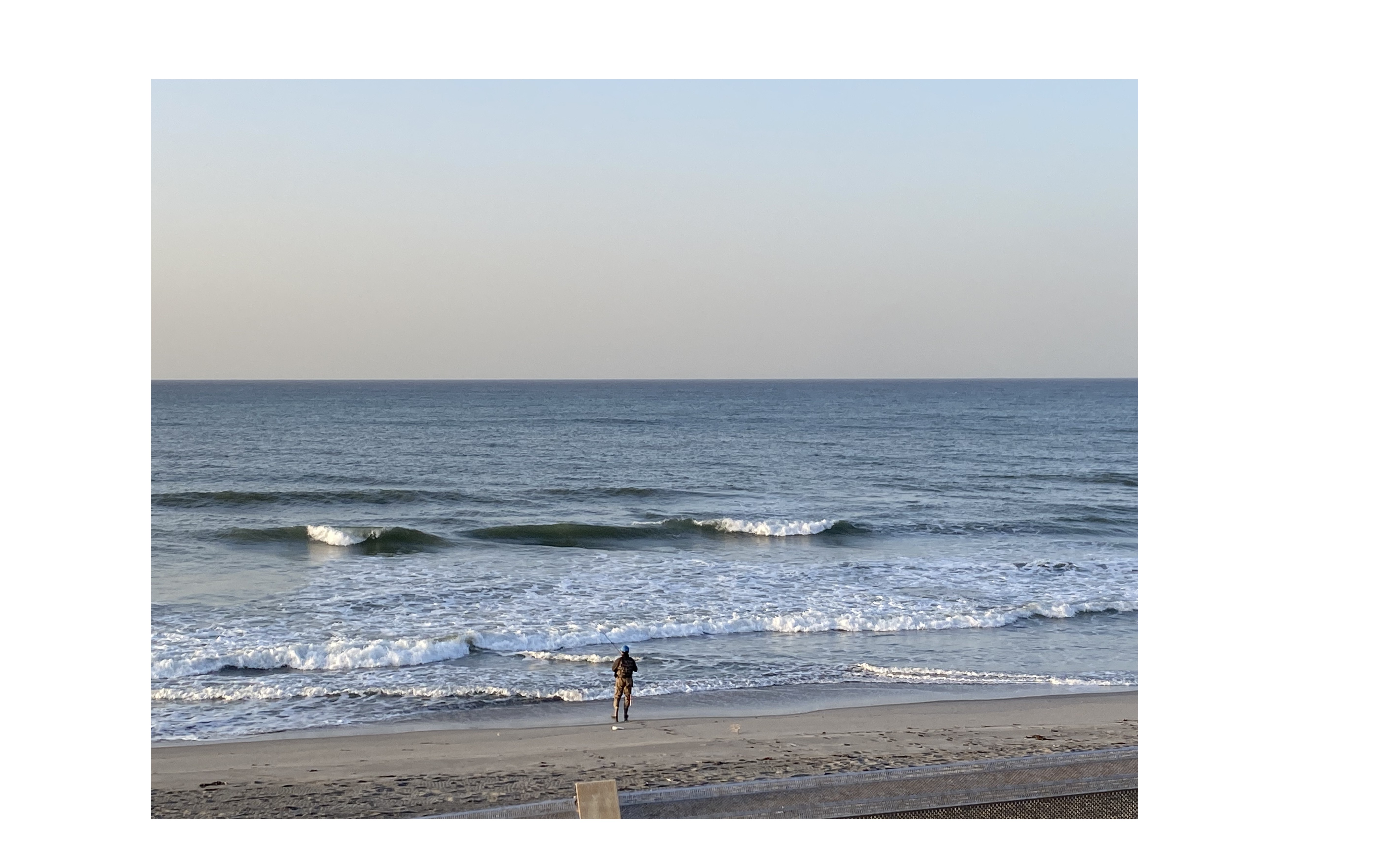 『通う事とタイミング』