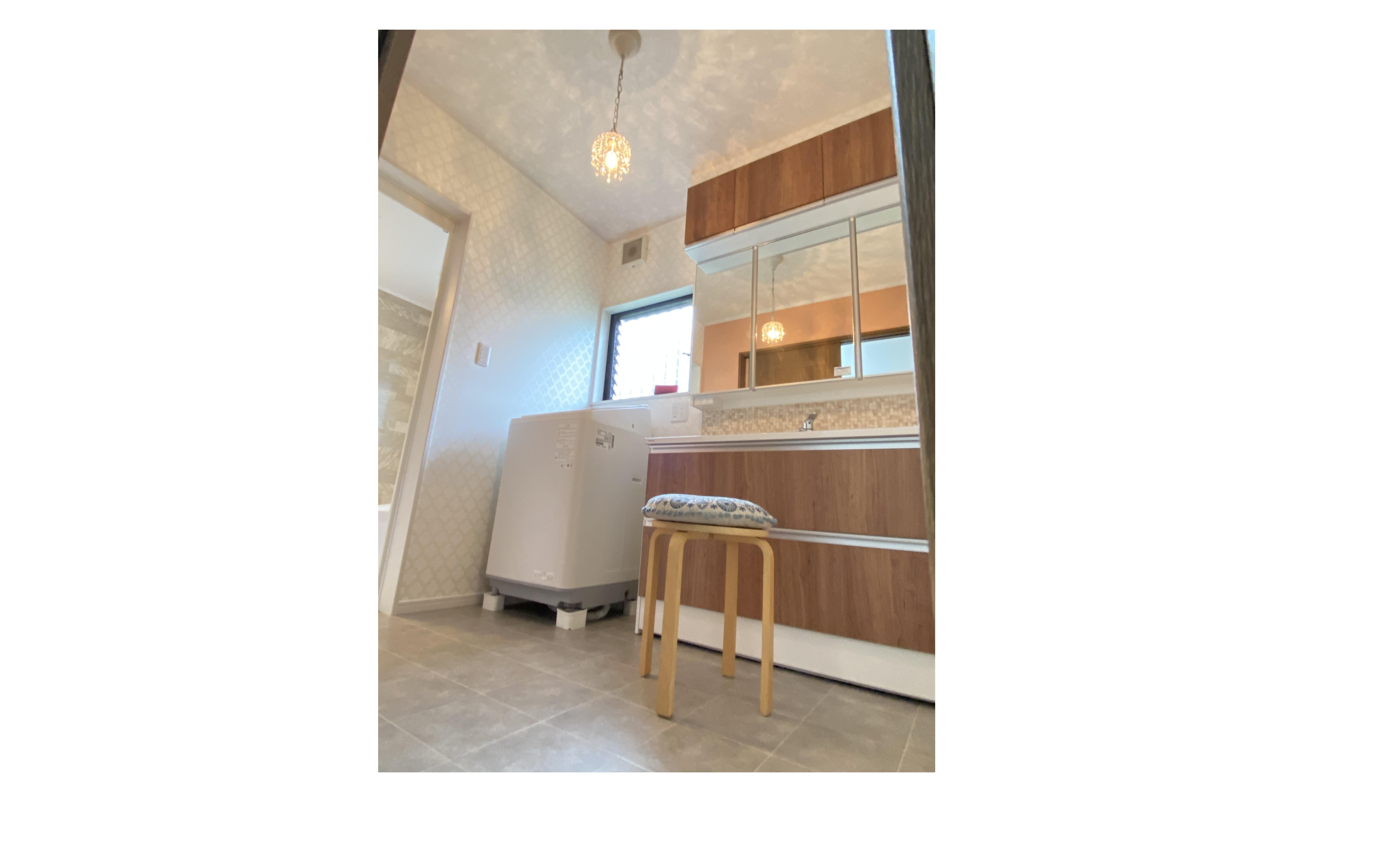 『リフォームのチカラ』