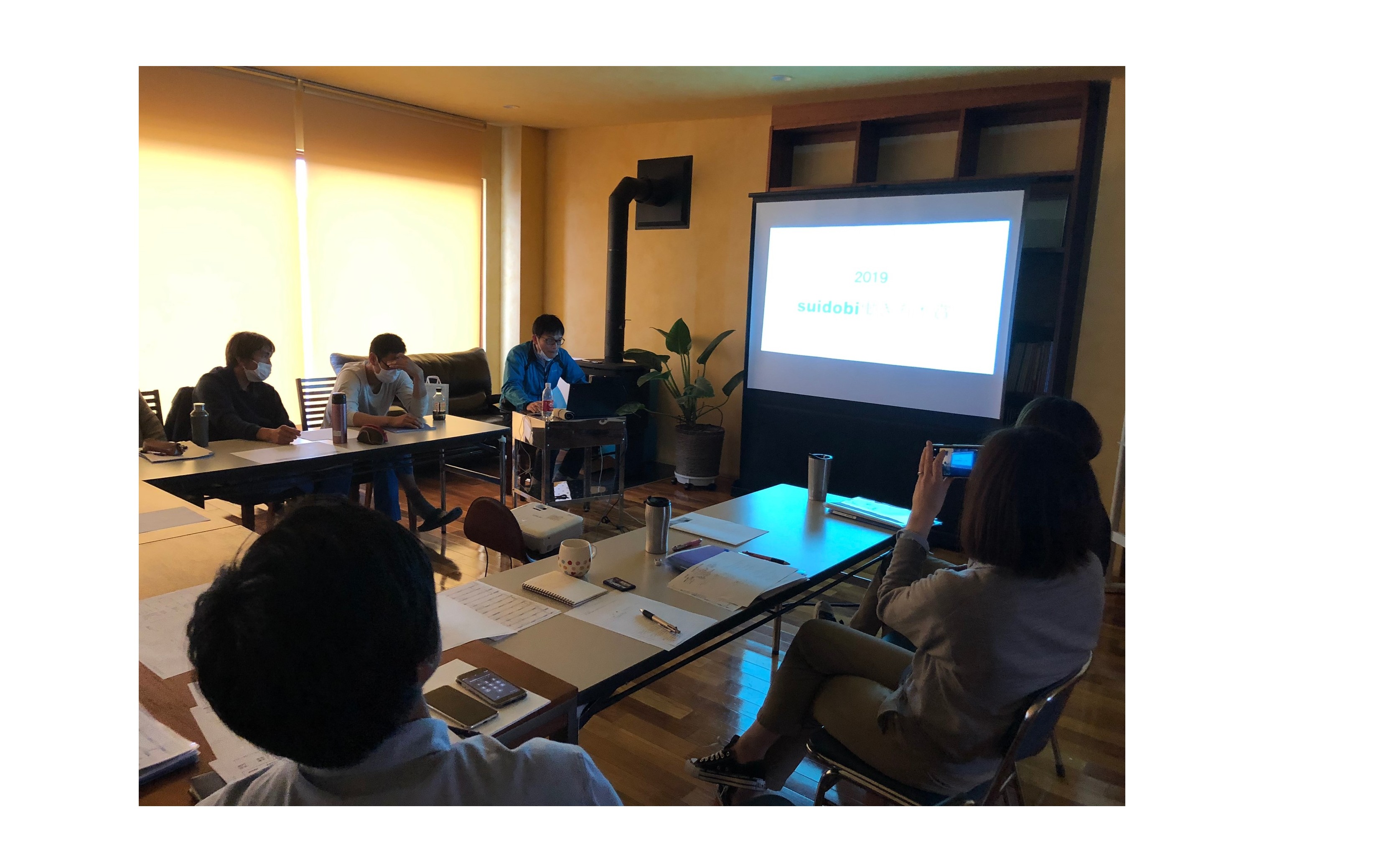 『効率ばかりを求めていないか』