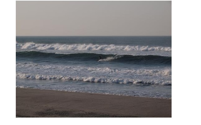 『台風うねり　２DAYS』