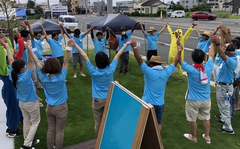 『チームワークの創り方』