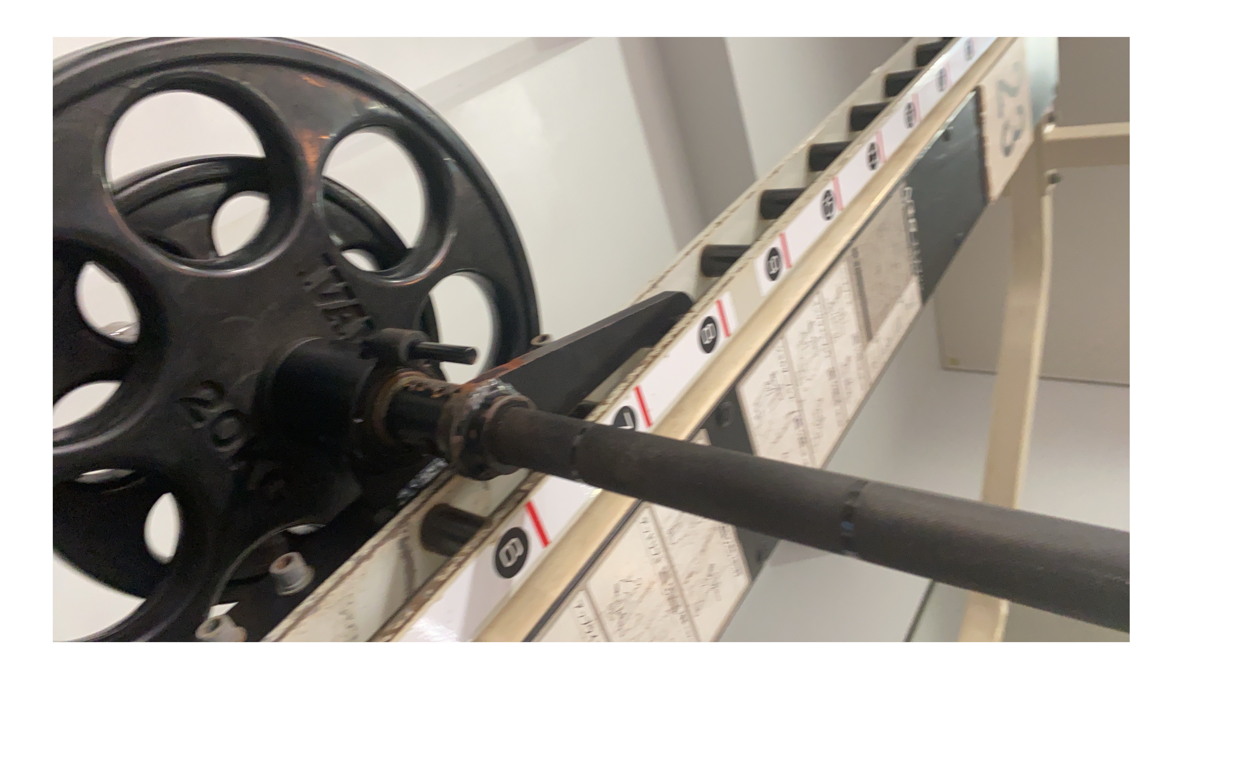 『ベンチプレス』