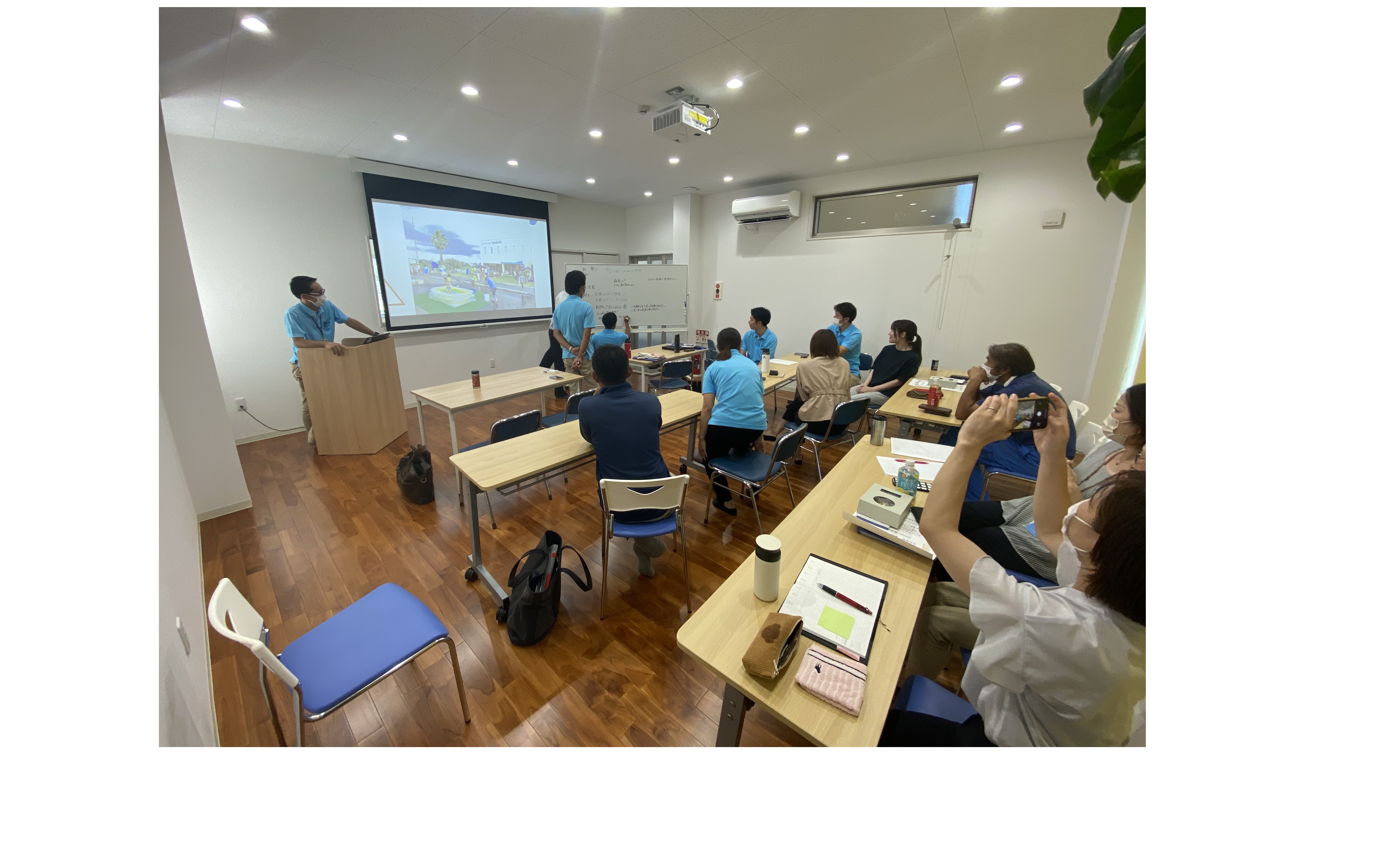 『効率と効果』