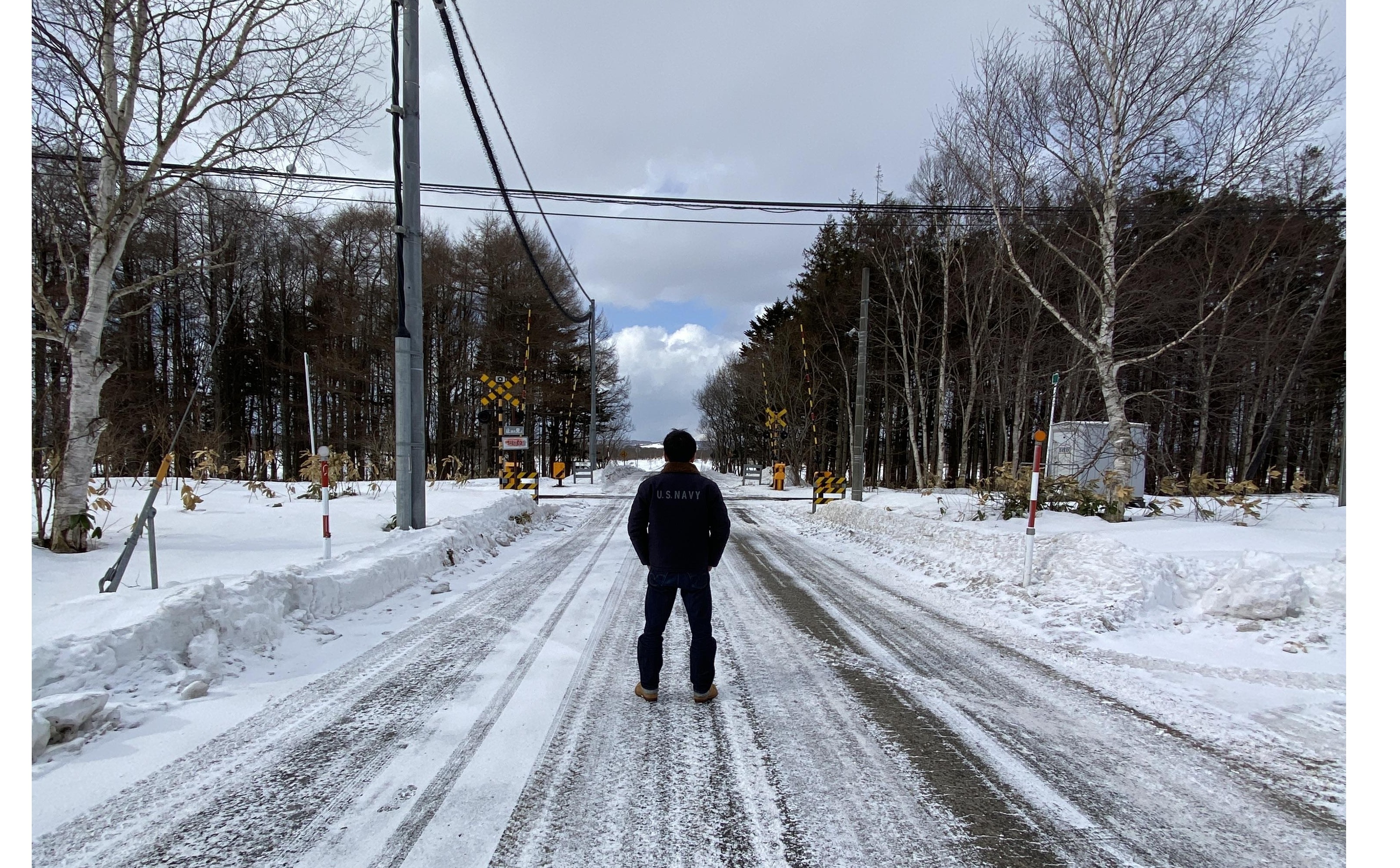 『厳しい文化』