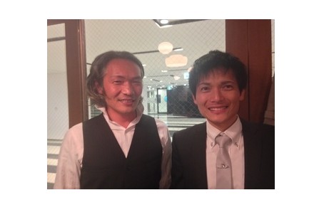 『示道塾が修了しました』