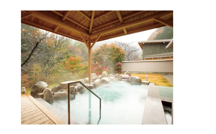 『超本格！源泉温泉！おきよめの湯に行ってきました！』