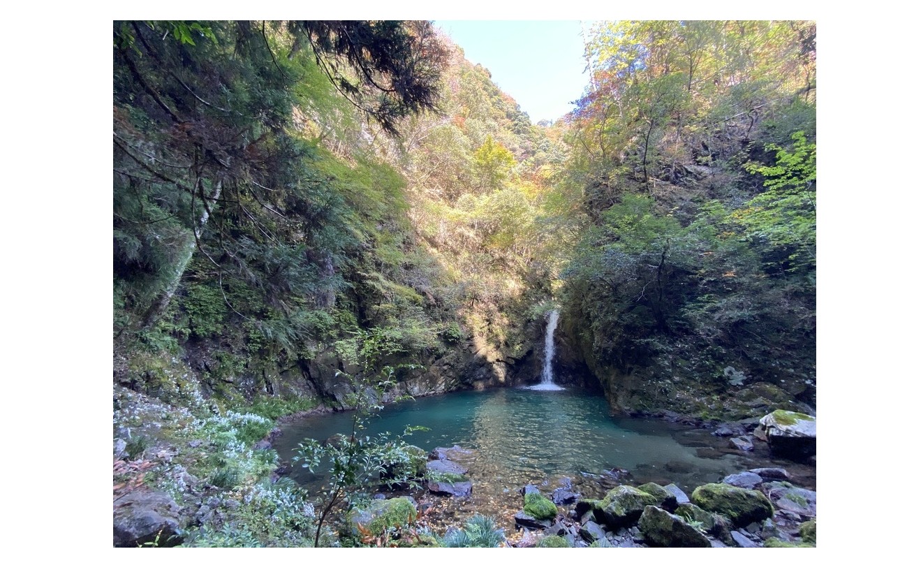 『知らない事が沢山。人生まだまだ愉しみばかり！』