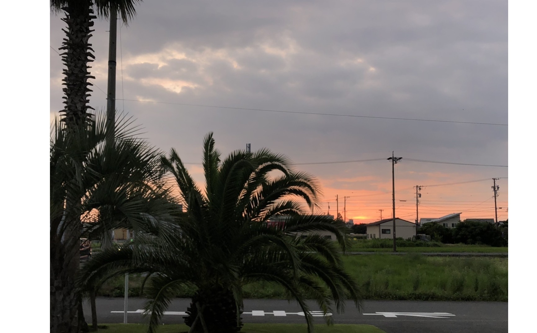 『東日本大震災から１０年。』