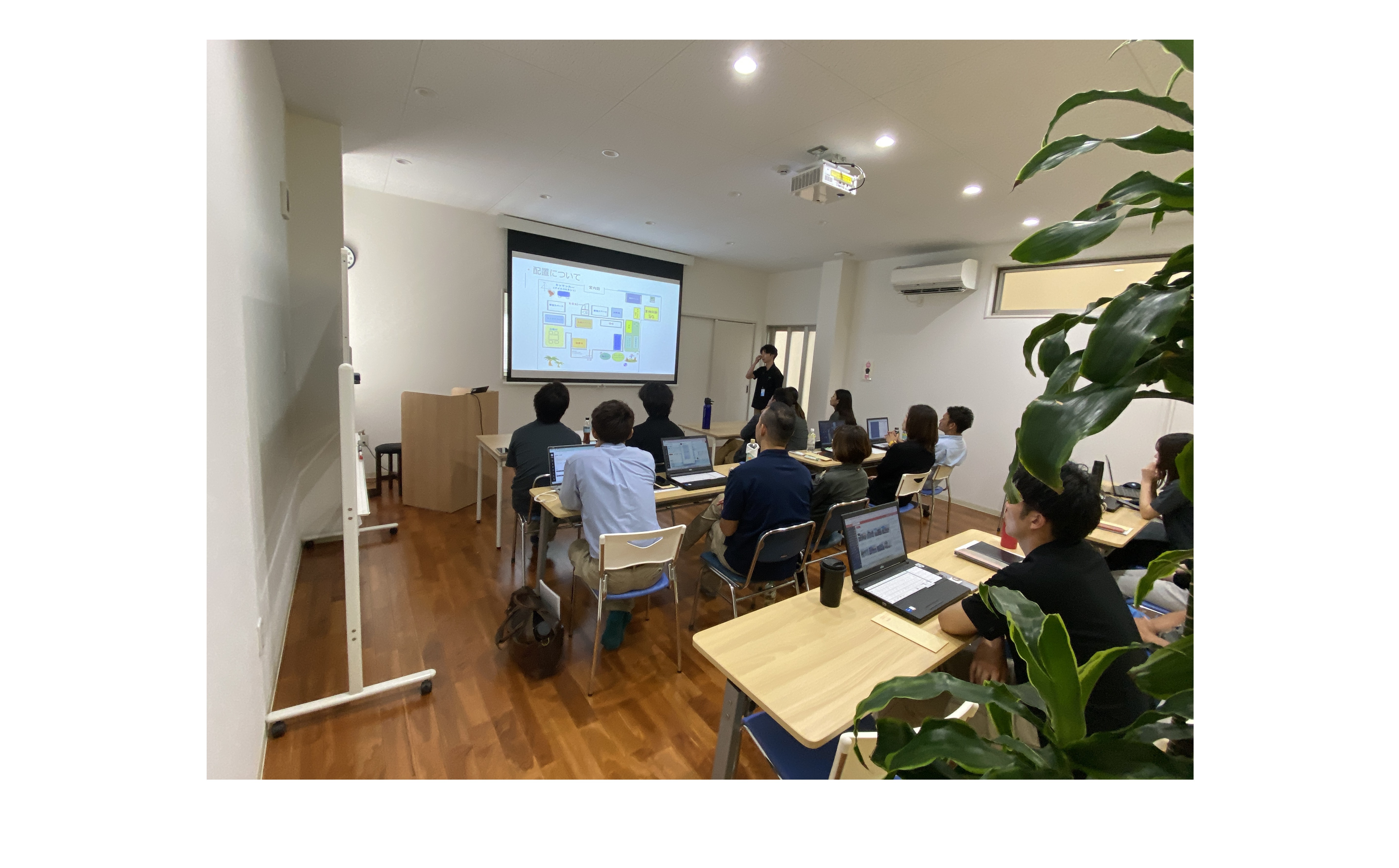 『会議！会議！会議！』