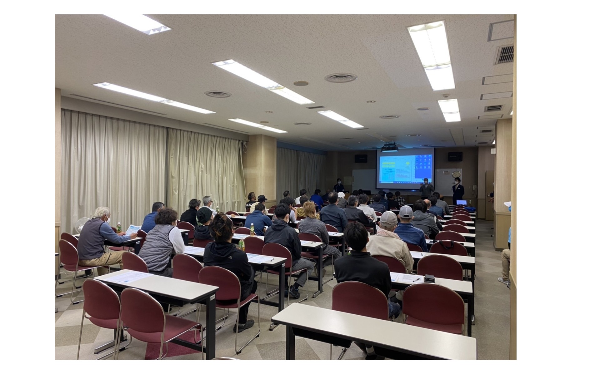 『指針を創る』