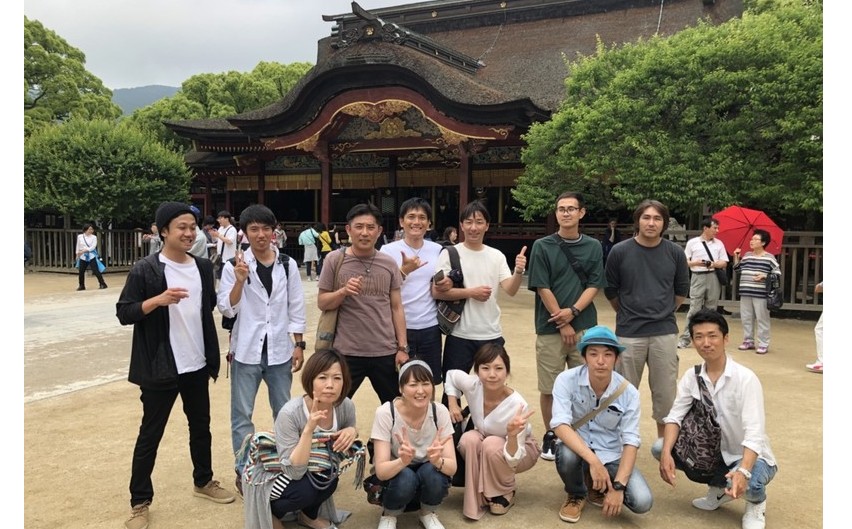 『真の勇気を持つ』