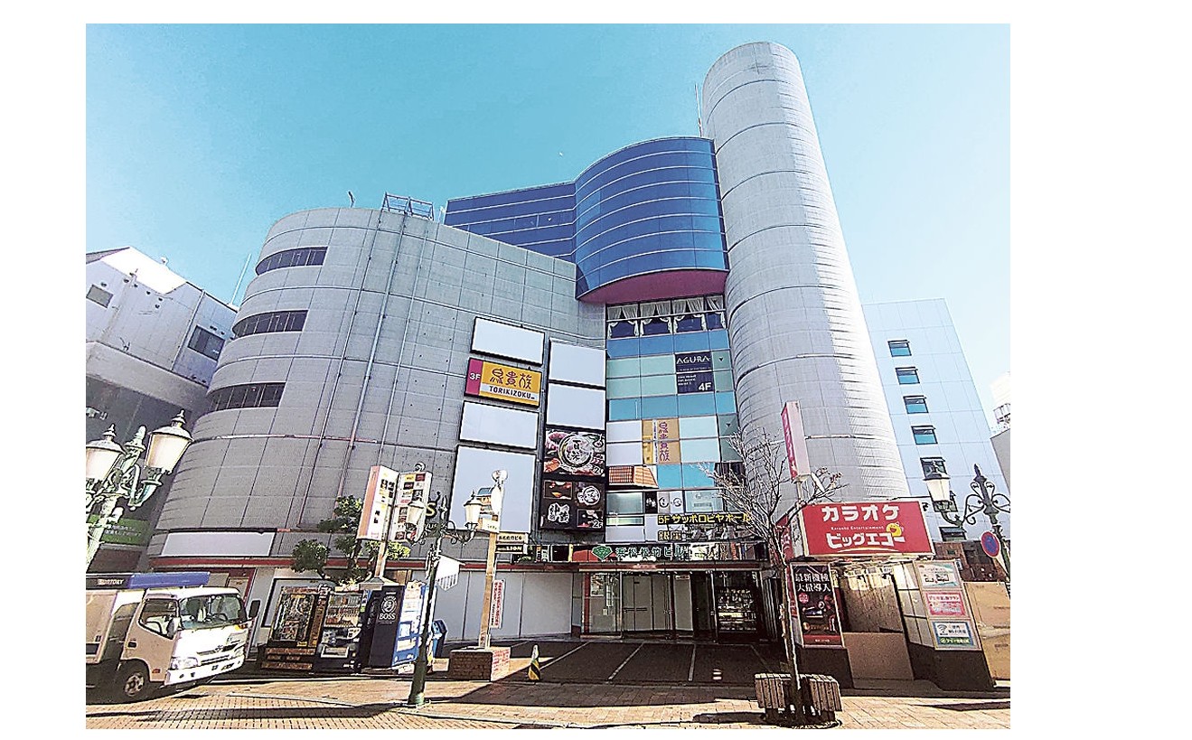 『戻り始めた様子・・・』