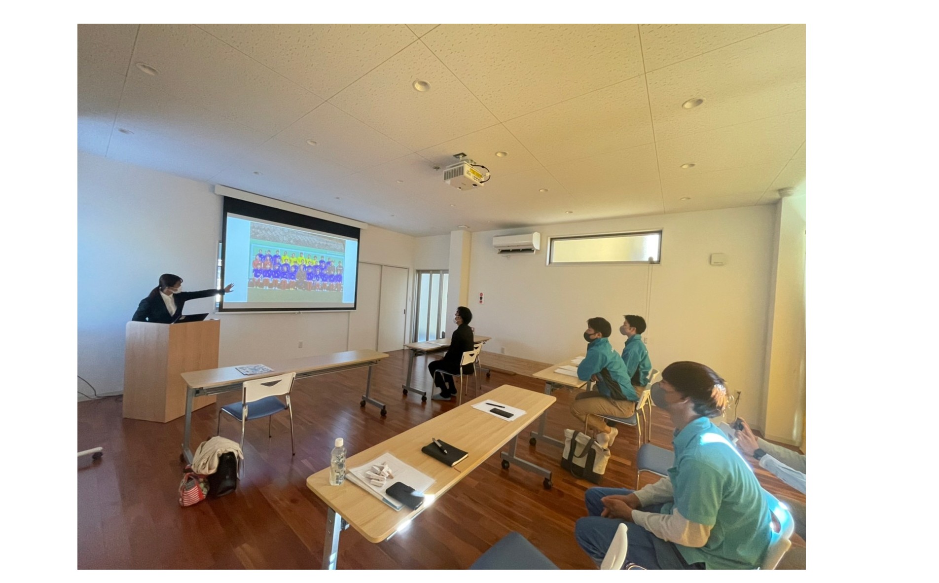 『想い出に残る事って・・・？』