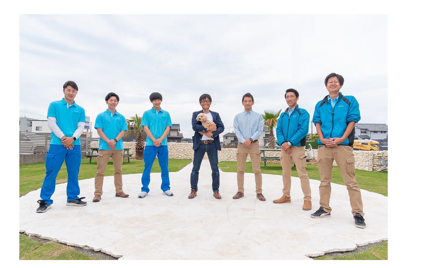 『いい会社をつくりましょう』