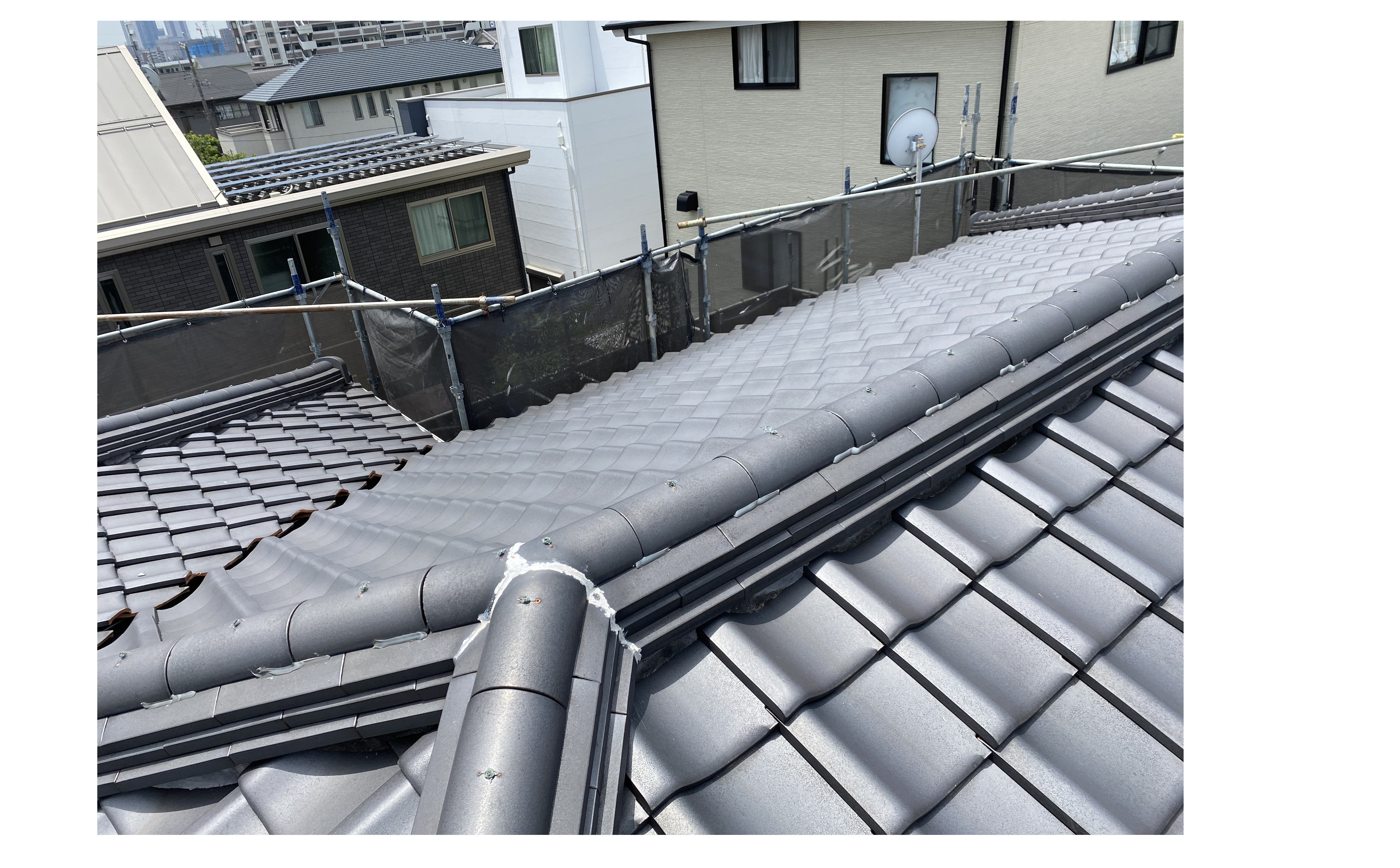 『アフターメンテナンス』