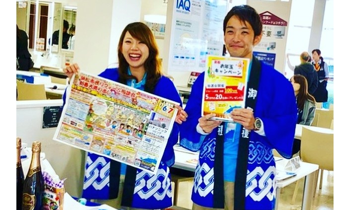 『製品の語りかける声に耳を傾ける』