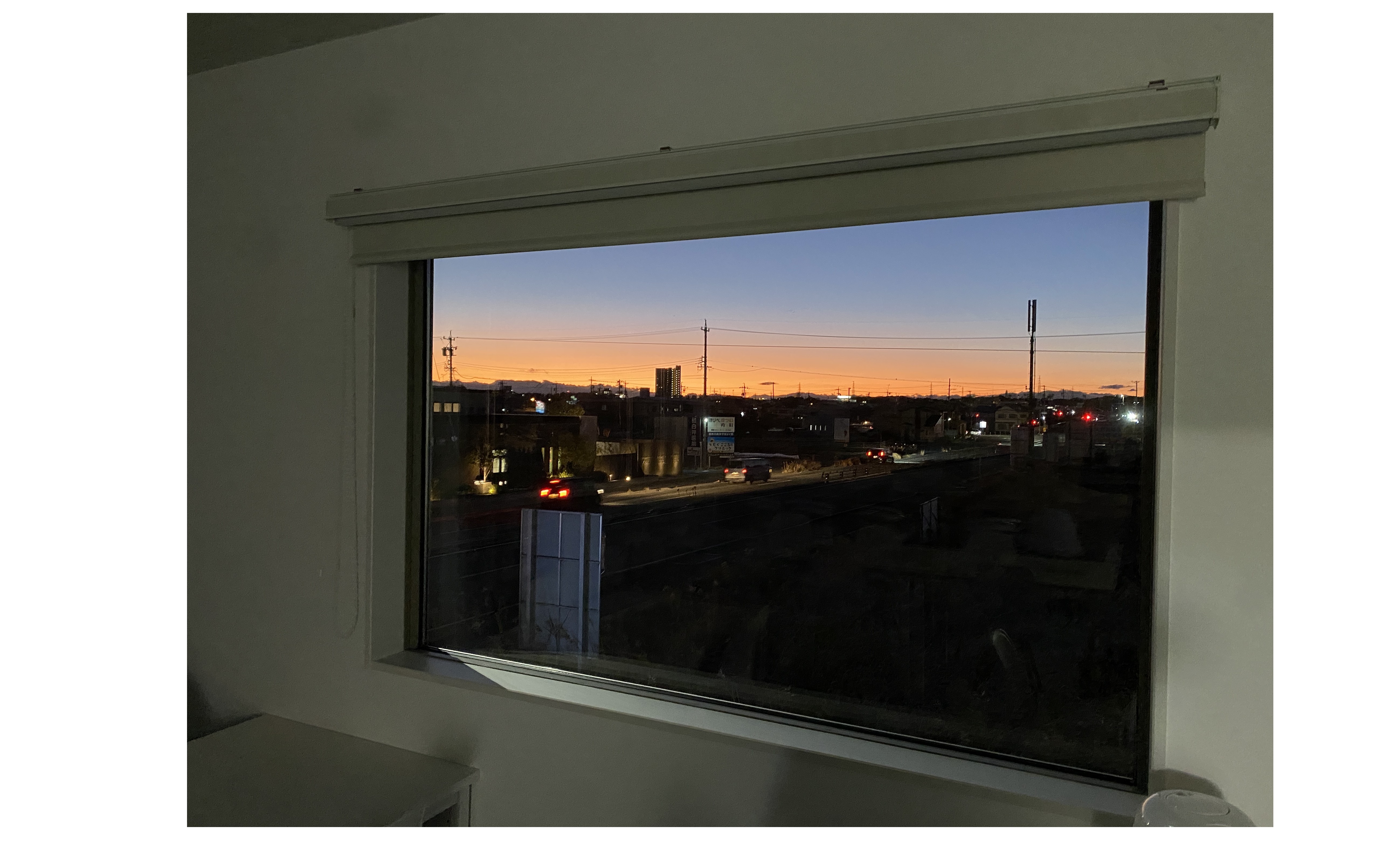 『残された時間で。。。』