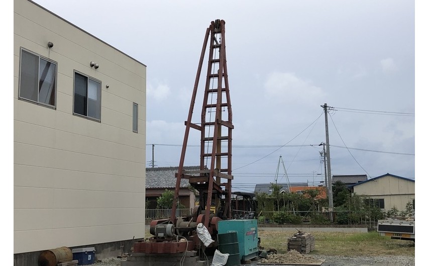 『オフィスリニューアルが始まりました』