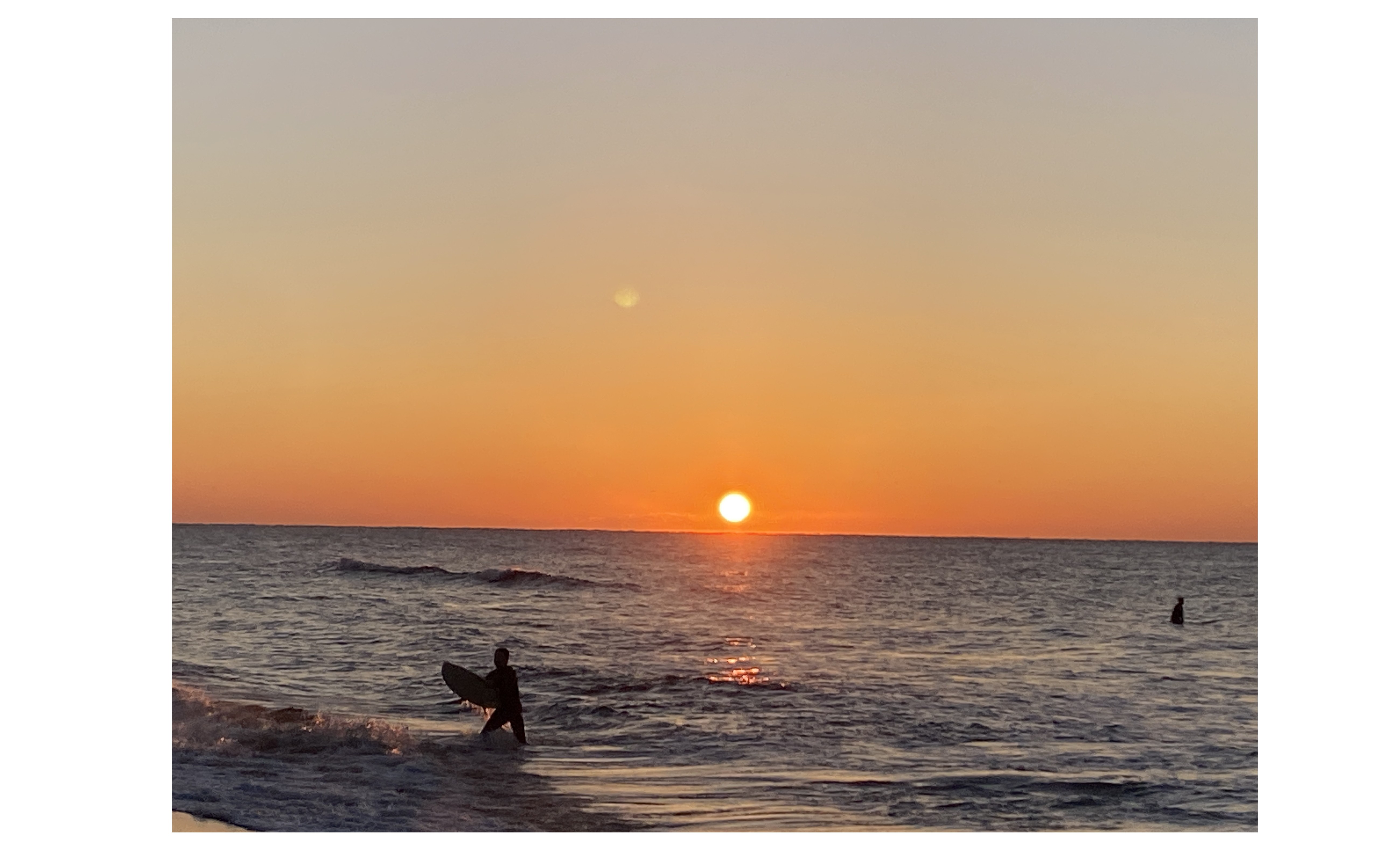 『明けましておめでとうございます。』