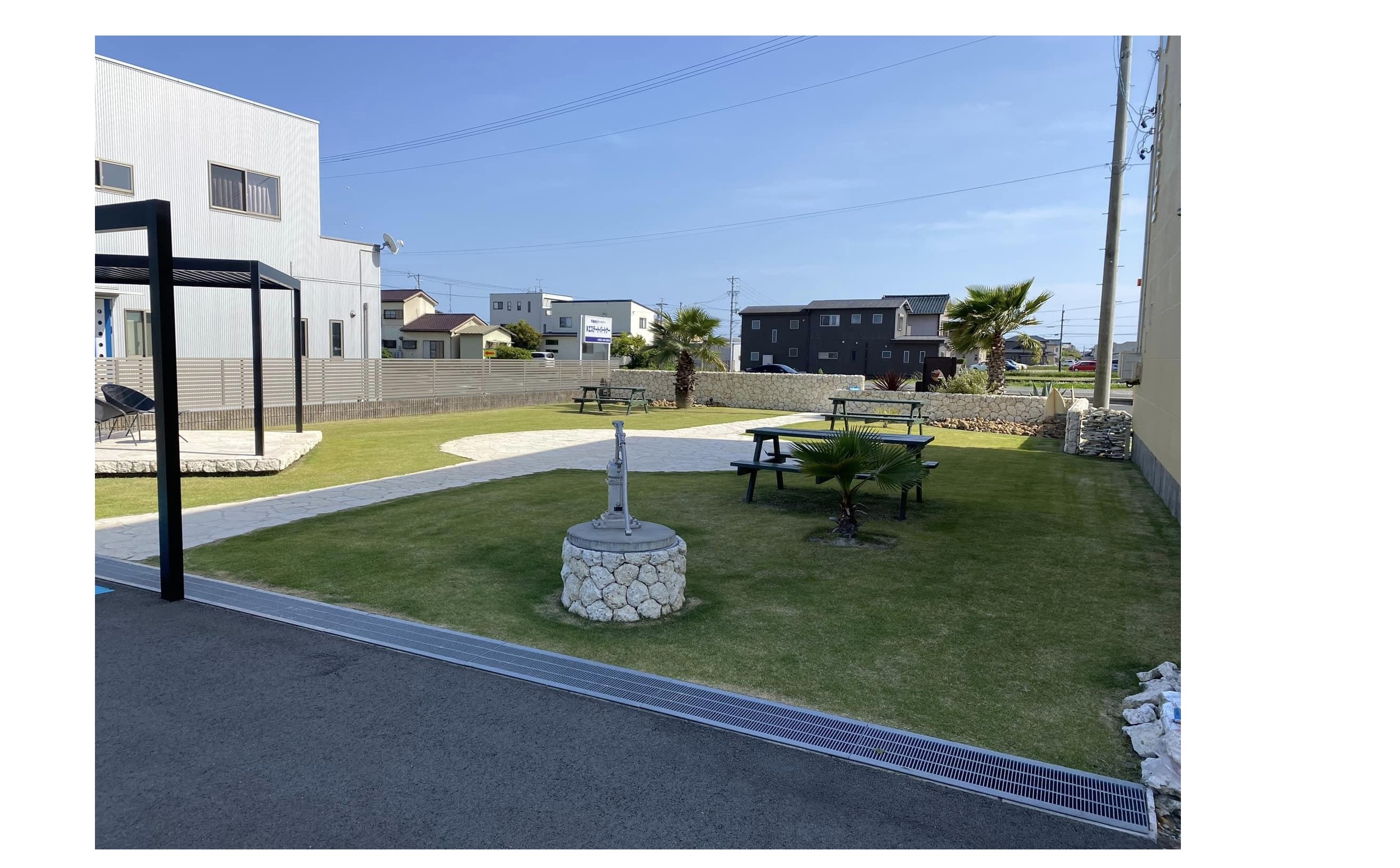 『ゴールデンウィークの過ごし方』