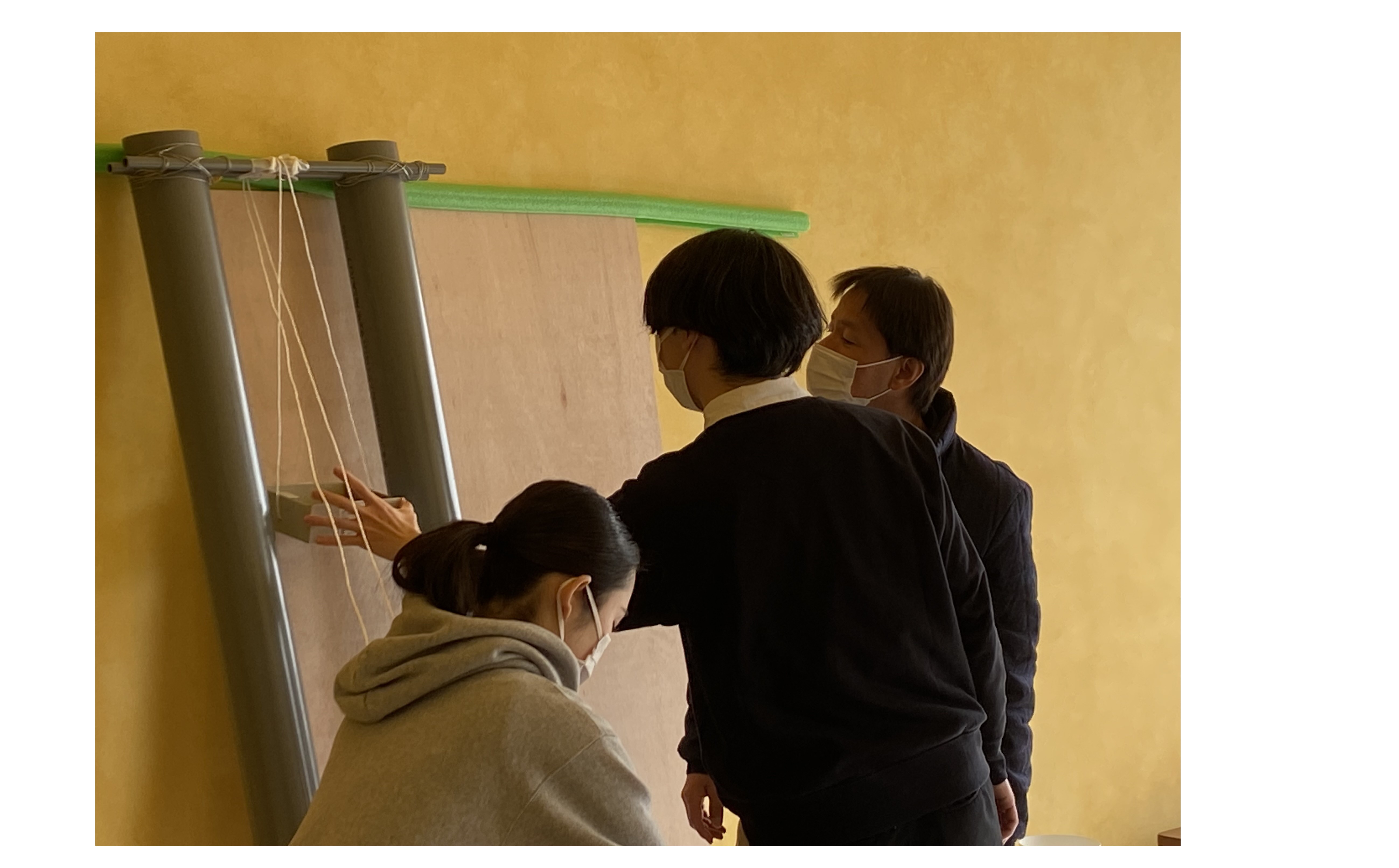 『面談の目的』