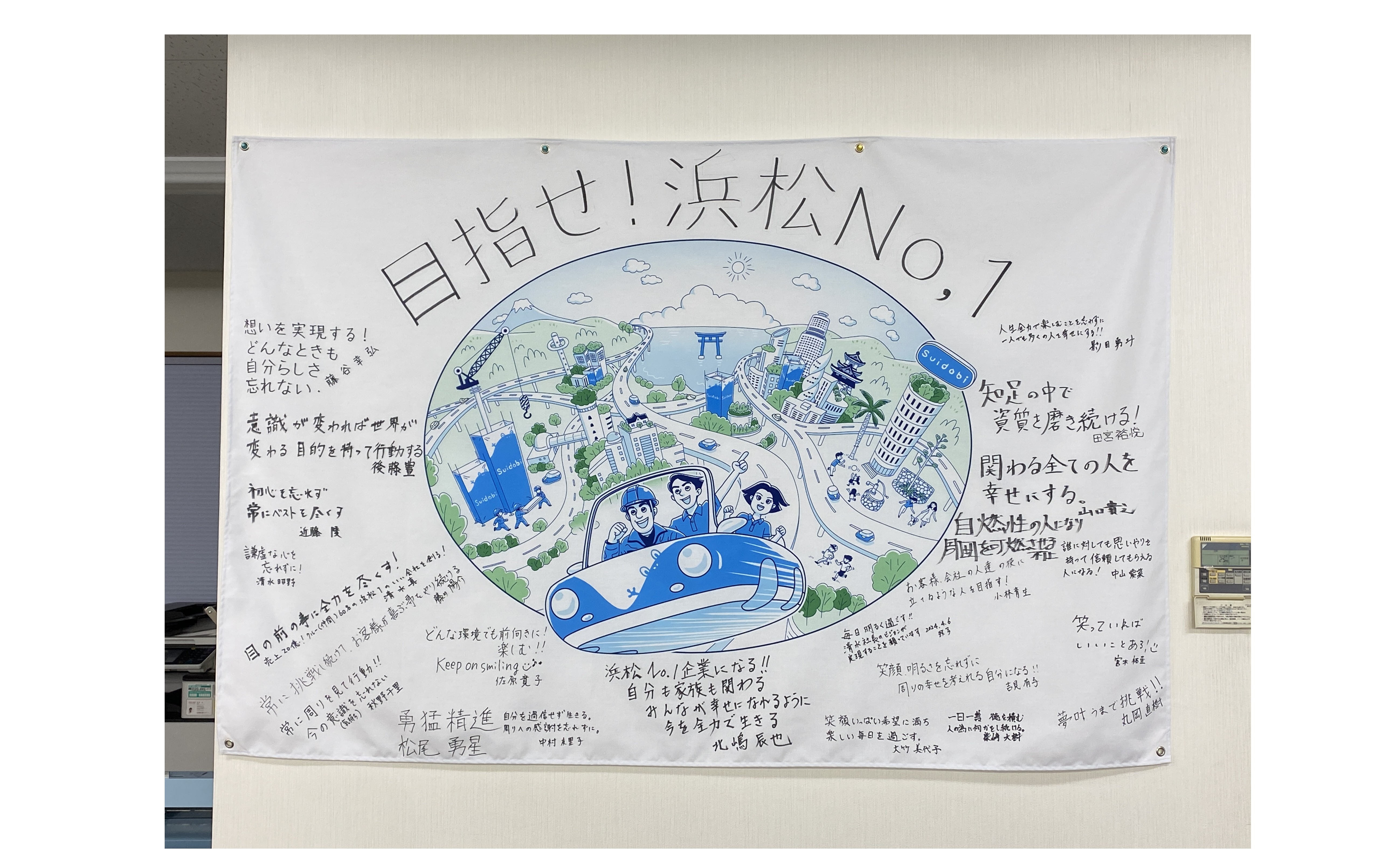 『ベストとパーフェクト』