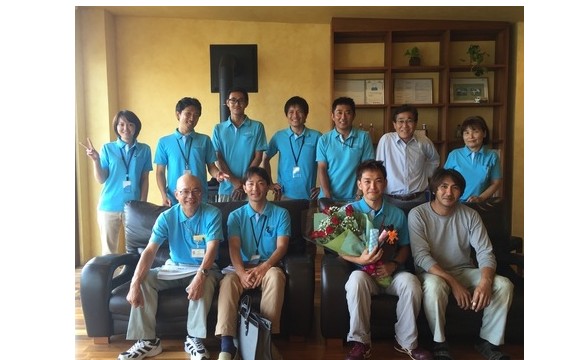 『倹約を旨とする』