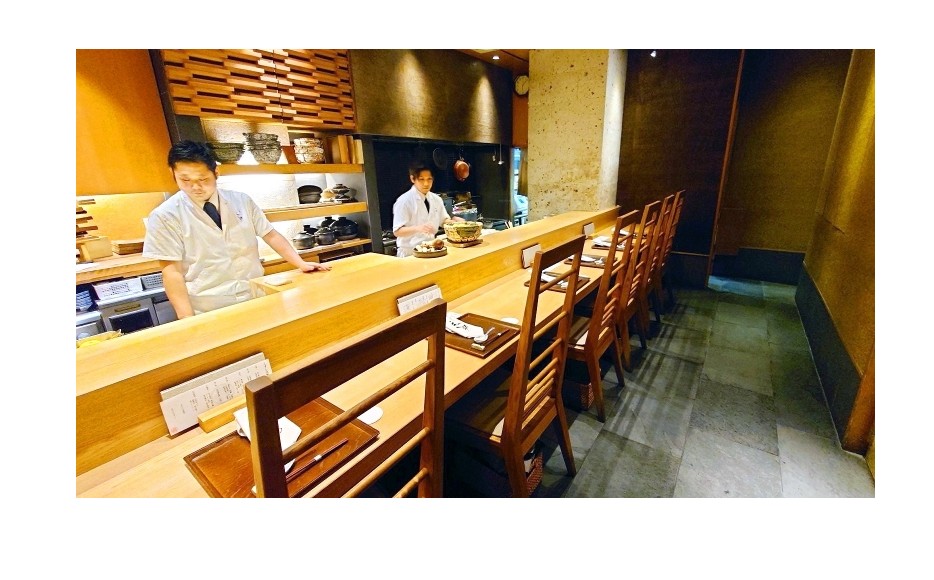 『おいしい食事』