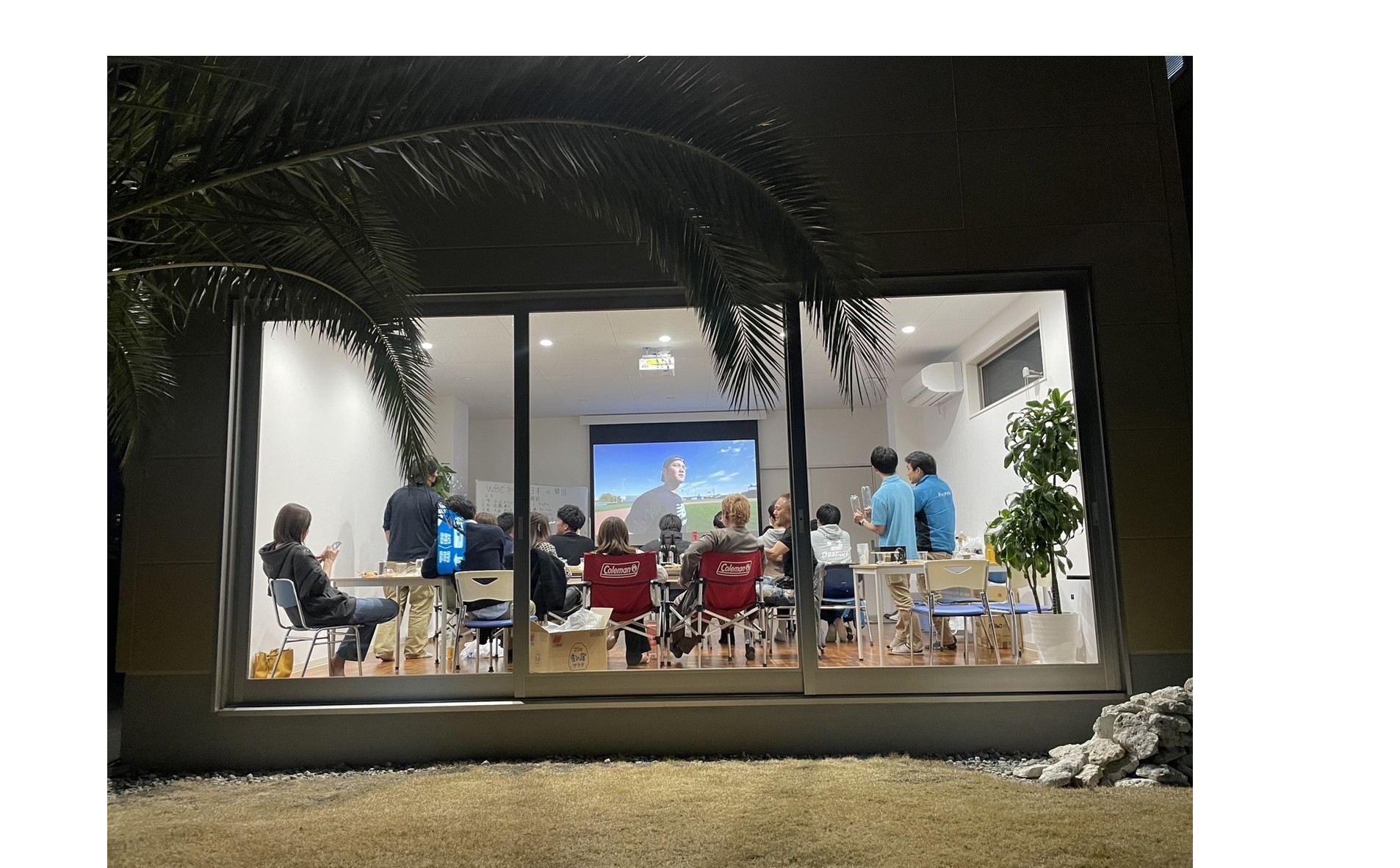 『office売り出しチーム』