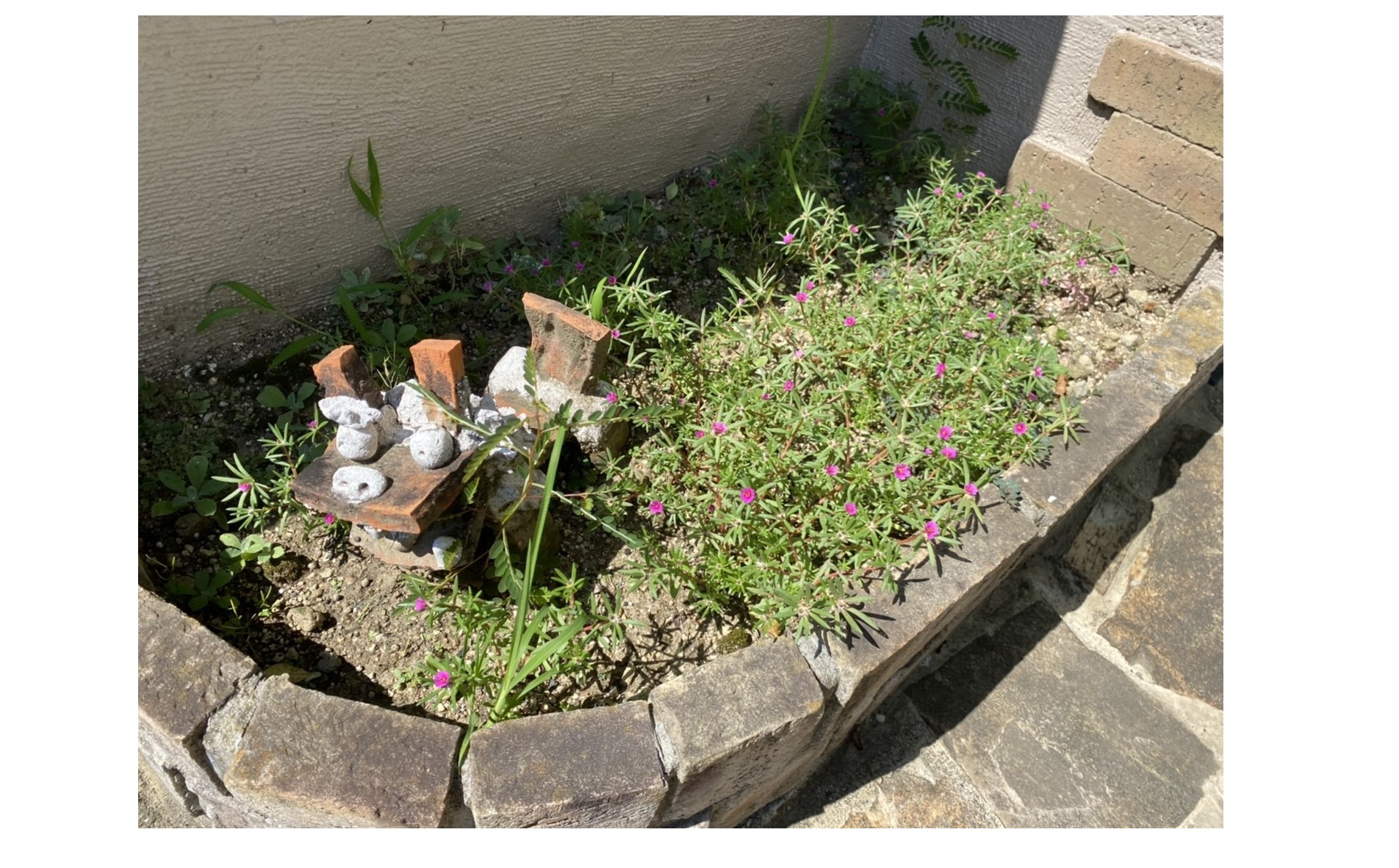 『相談できるリフォーム屋さんに向かって』