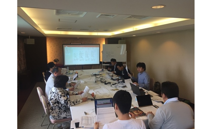 経営の結果を出すための公式『情報＊考え方＊仲間』