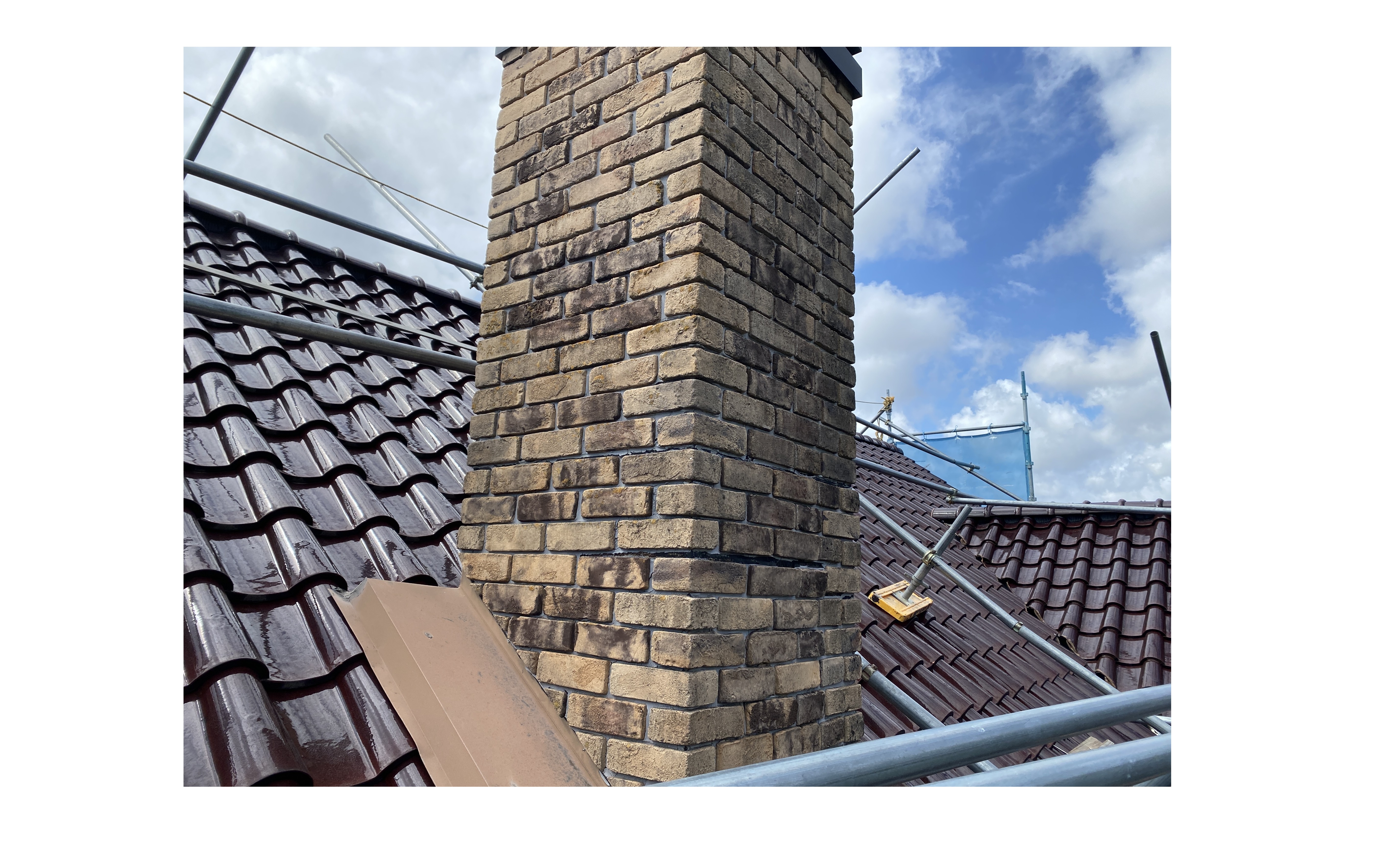 『品質1番　利益２番』