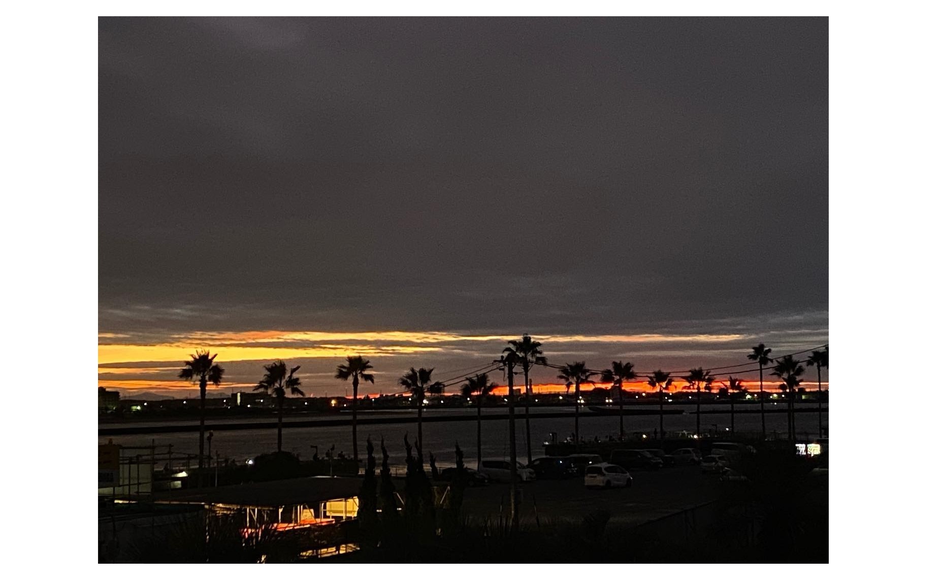 『雰囲気のいい職場』