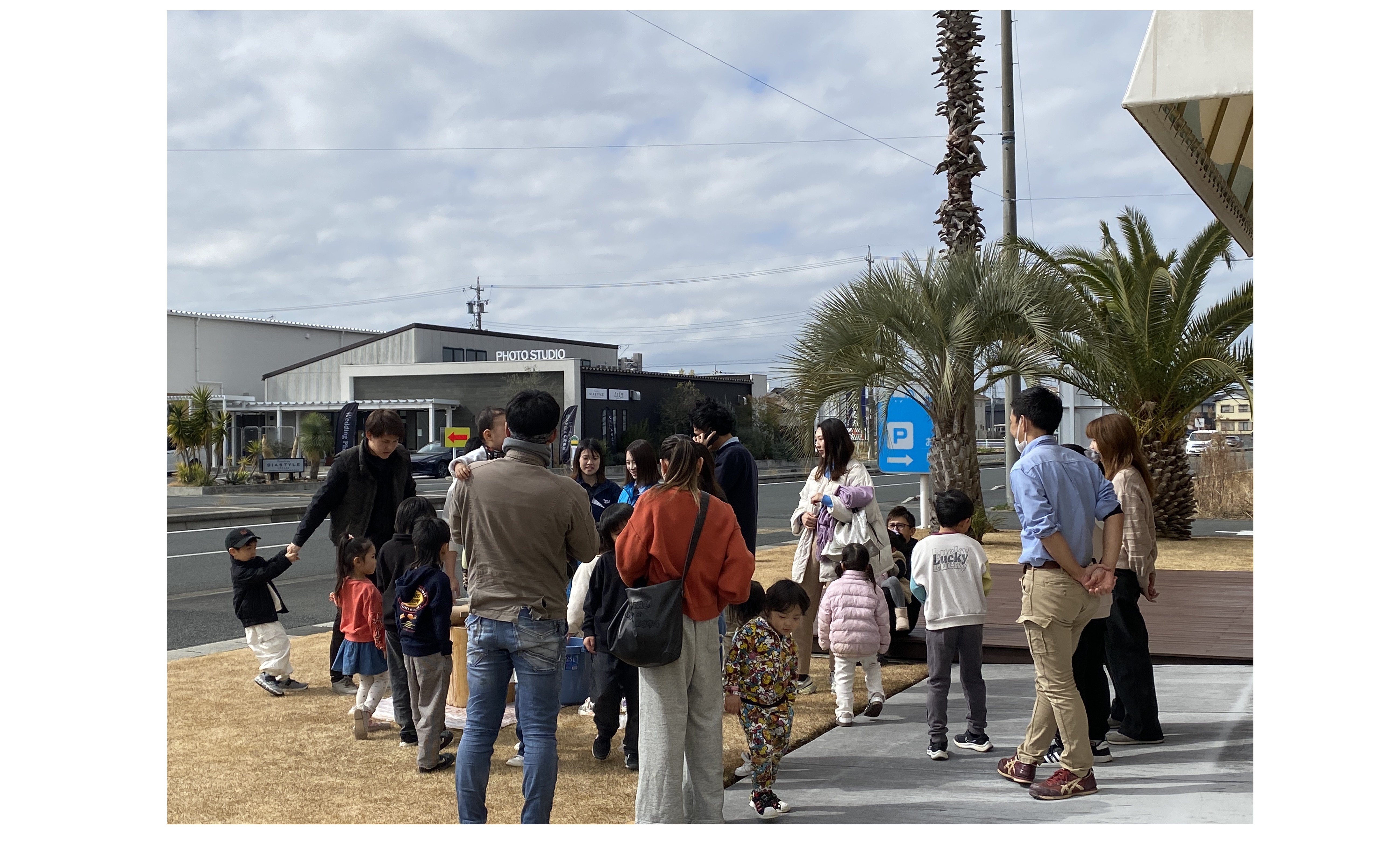 『動機は善で、私心はないか』