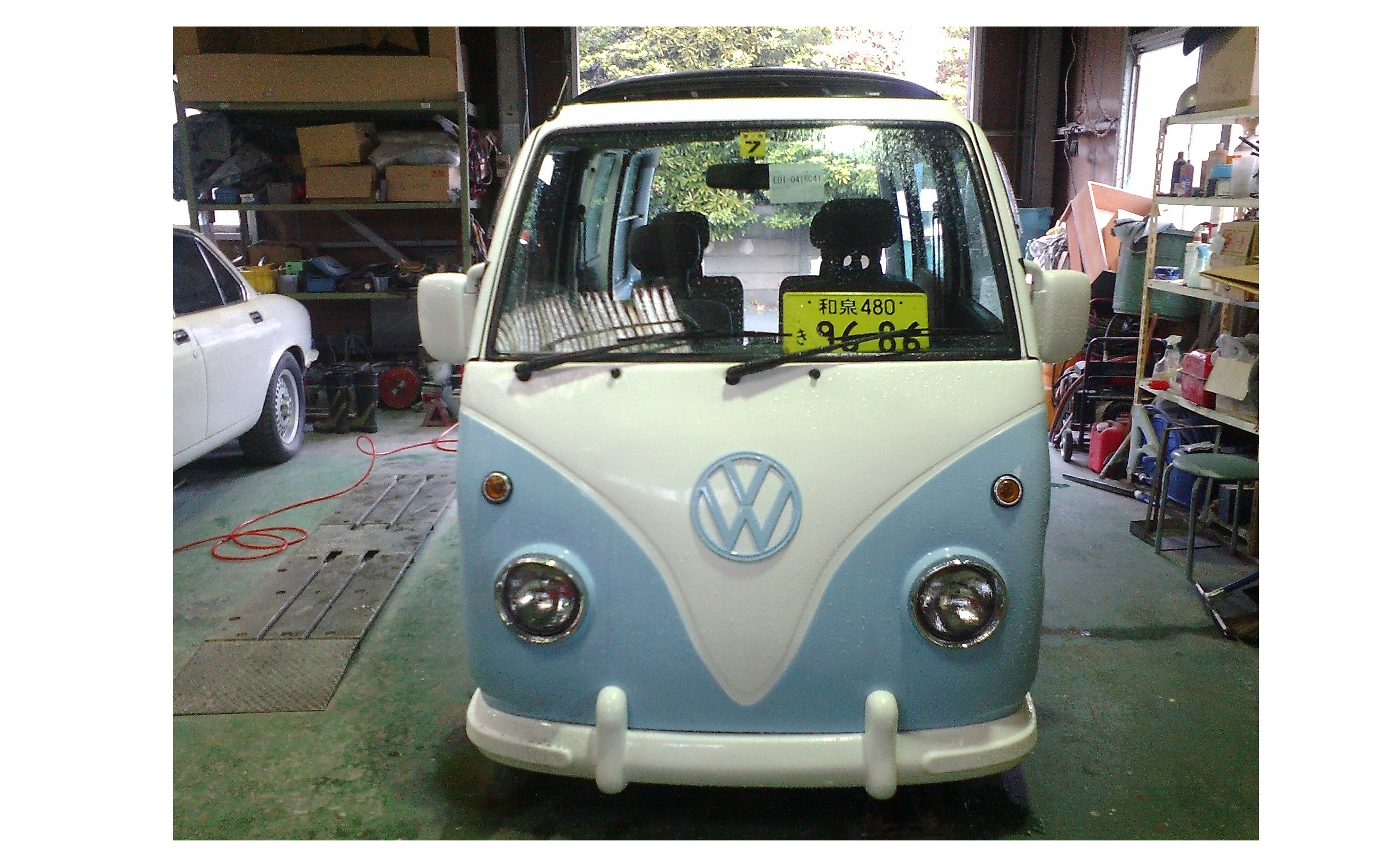 『久しぶりの勉強会』