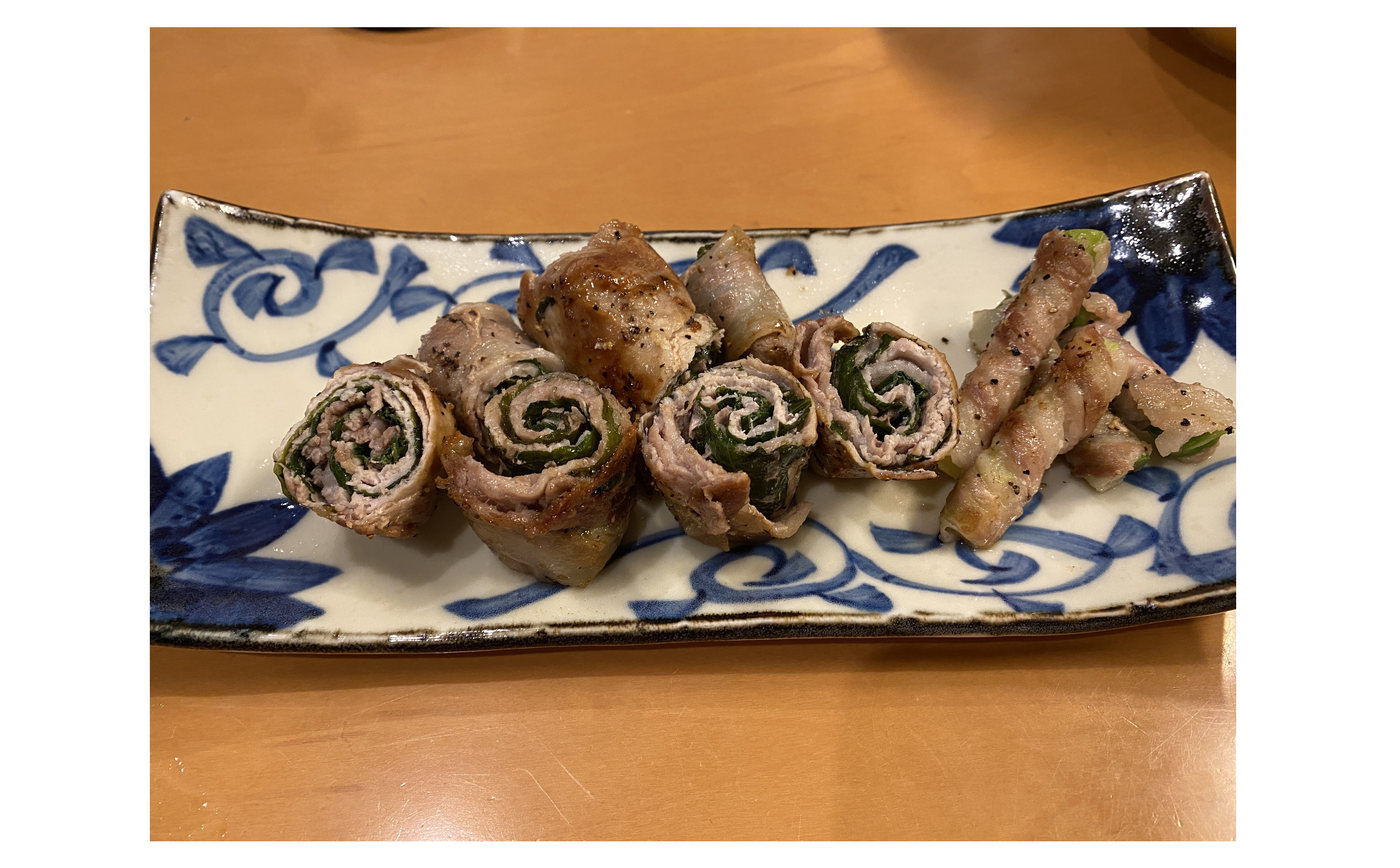 『うまし！！！！』