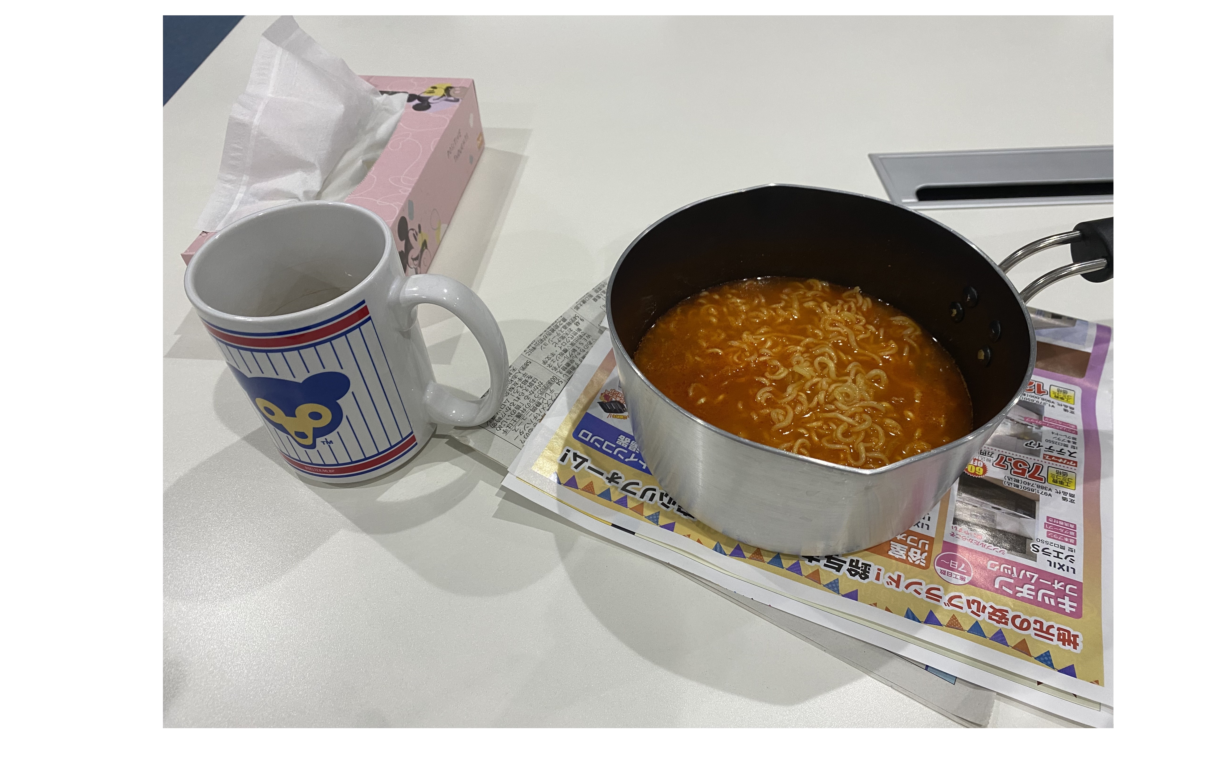 『かわいい社員の為なら』