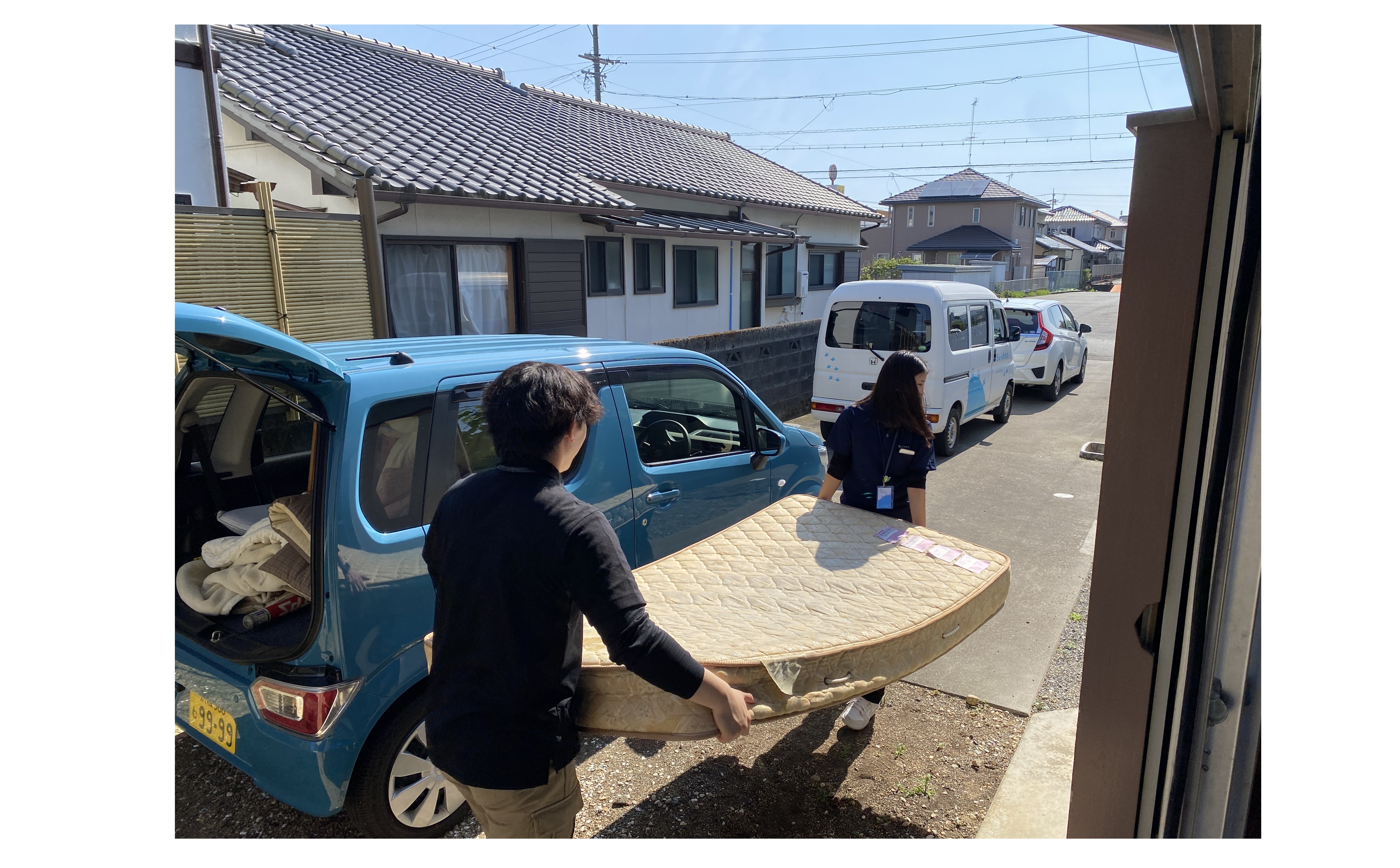 『解体工事にも感動のストーリーが』