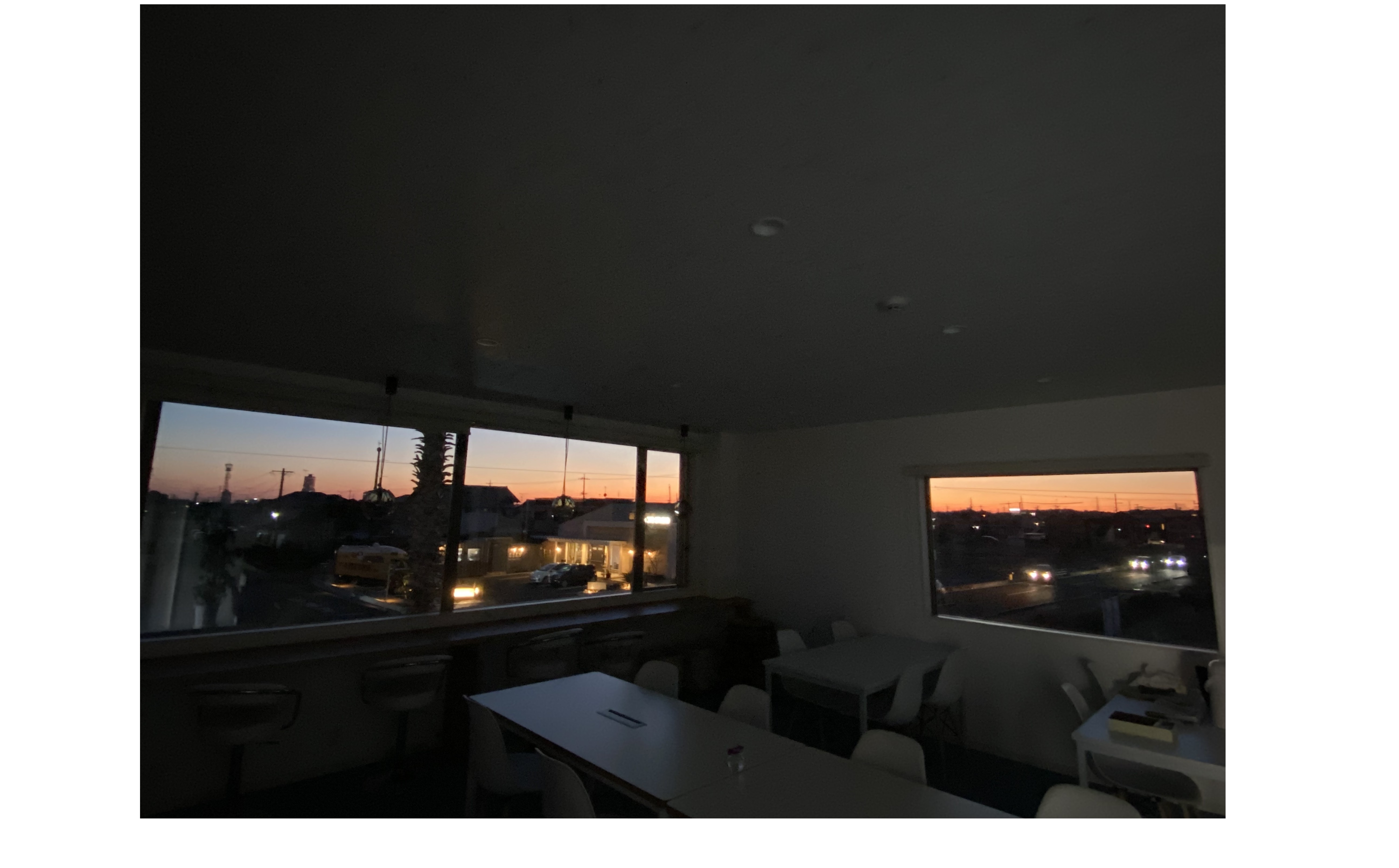 『たくさんの経験が出来た１月』