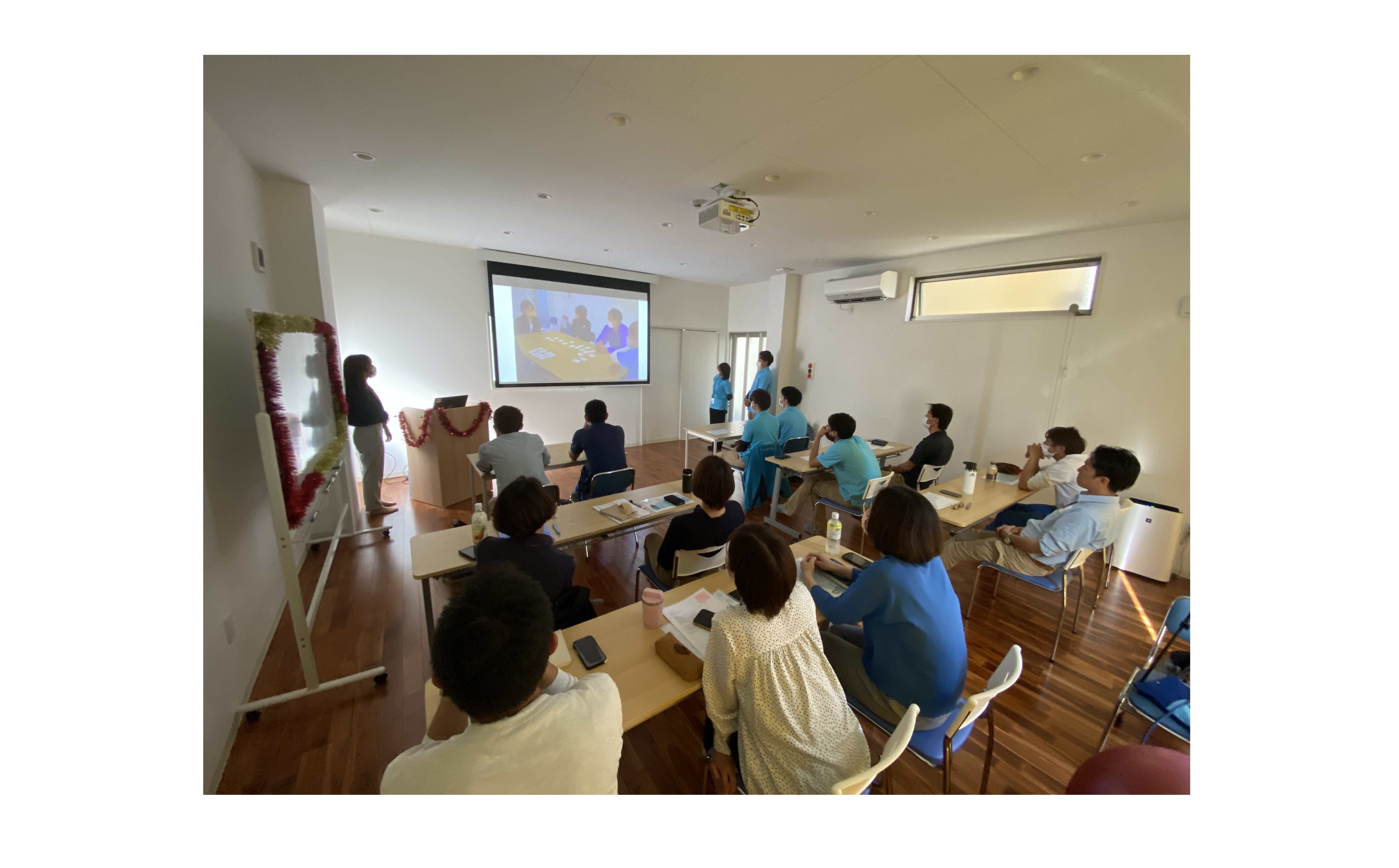 『創って、渡す』