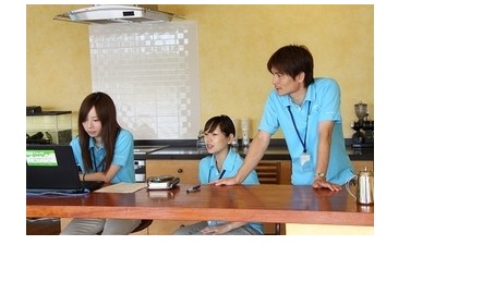 『想いの共有』