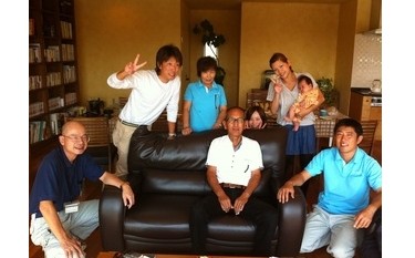 『楽しい会社つくり』