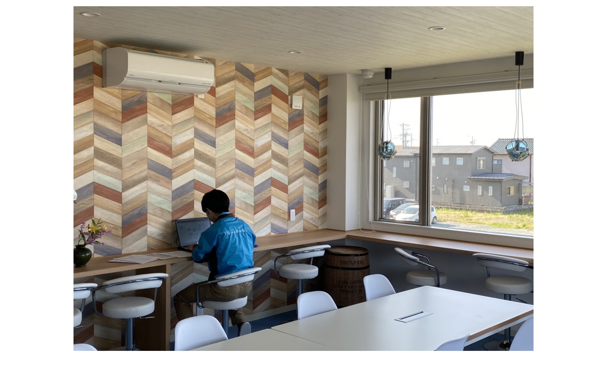 『リーダーの役目』