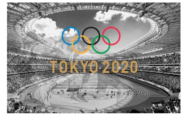 『東京オリンピック』