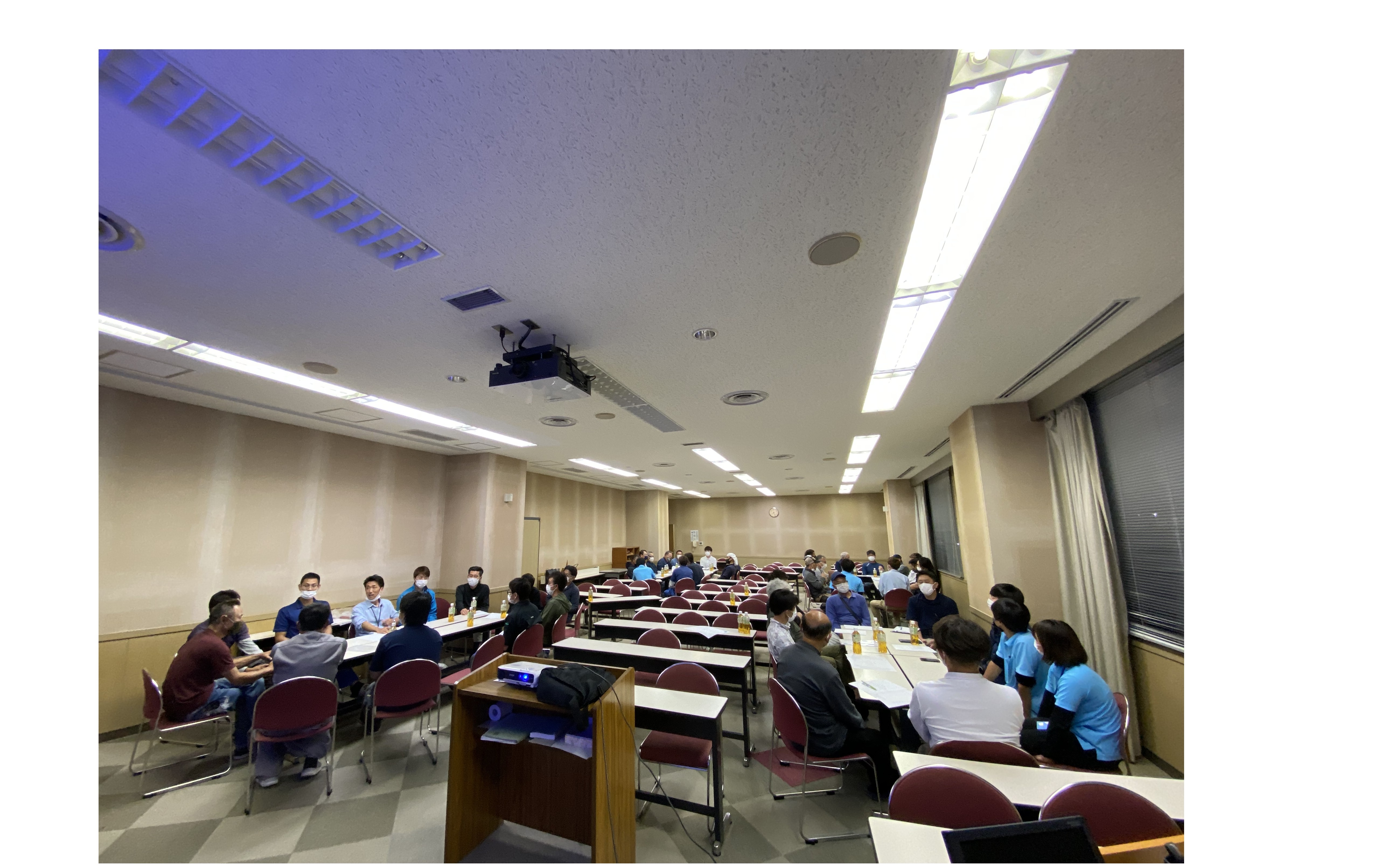 『共通の指針』