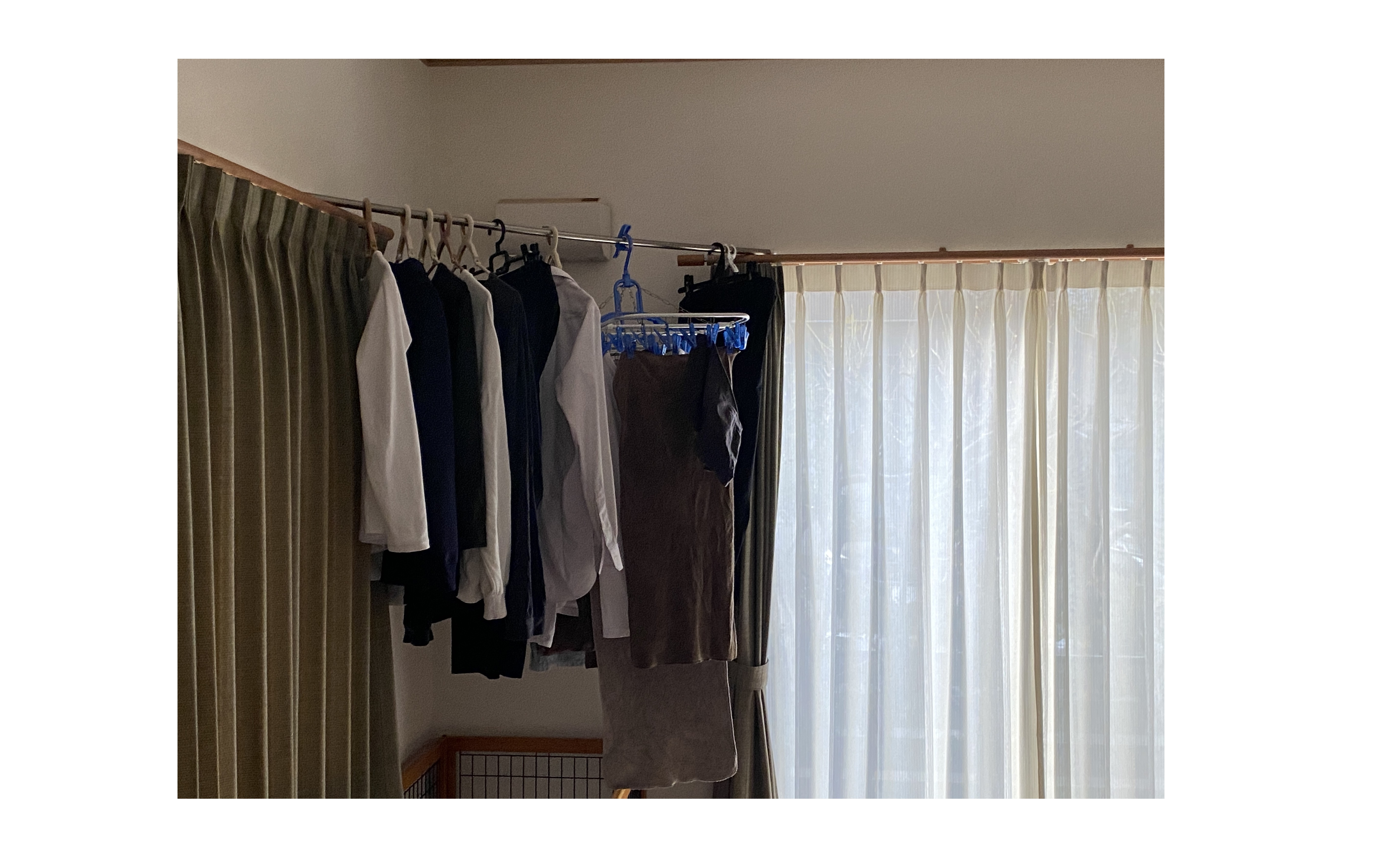 『留守番　DAY２』