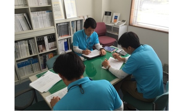 『日々採算をつくる』