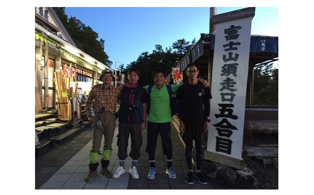 『信頼関係を築く』