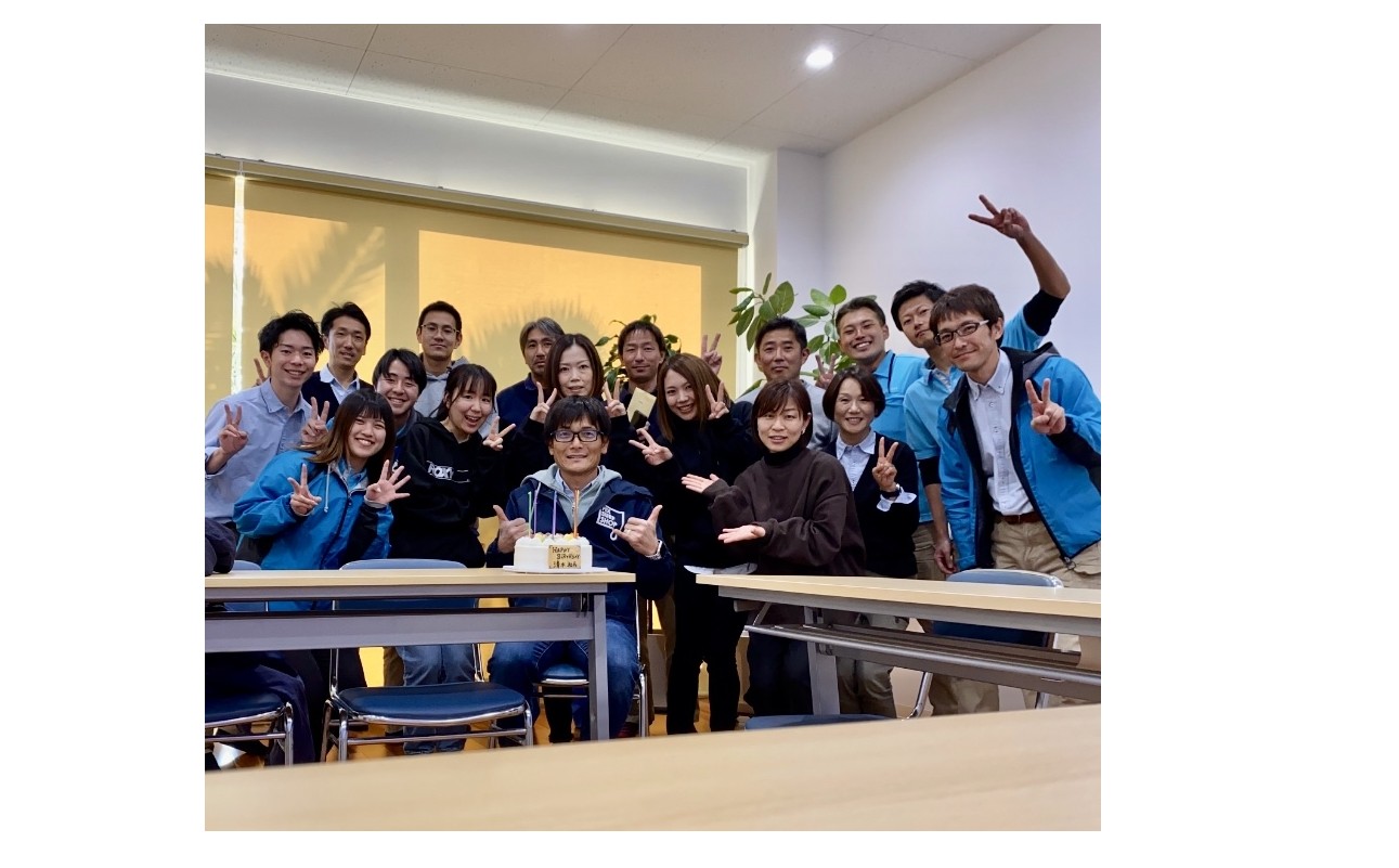 『手作りケーキ』